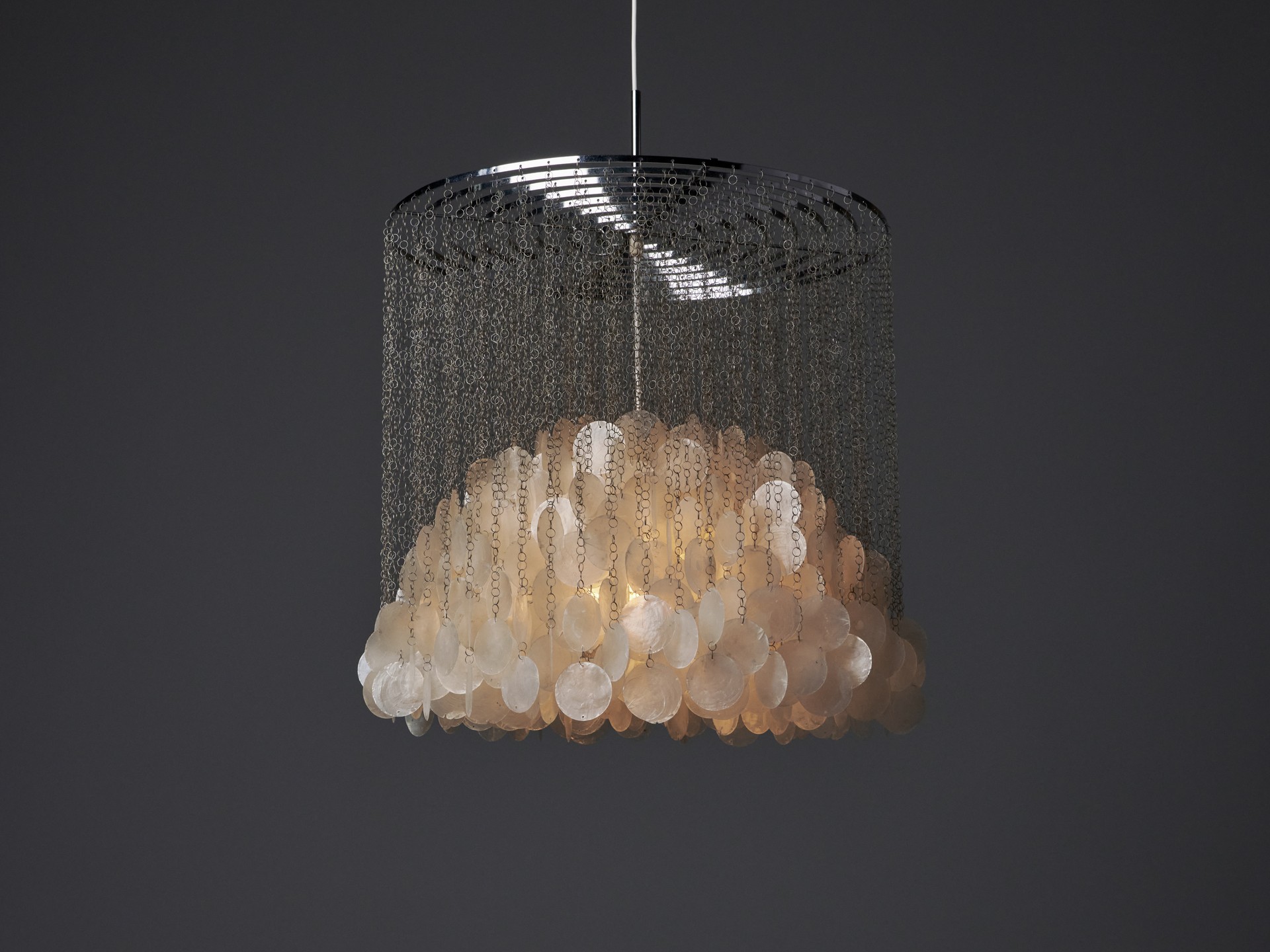 'Fun 14 DM' Ceiling Lamp image 2