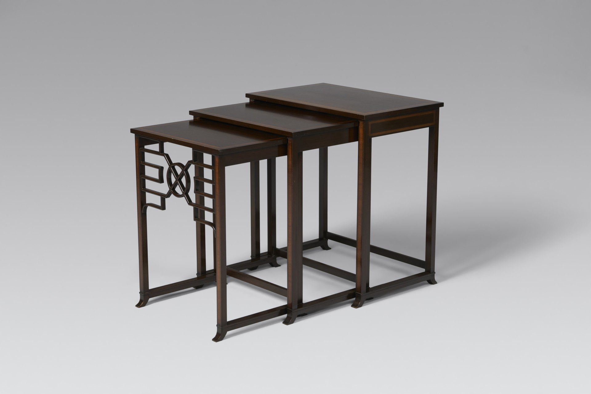 Nesting Tables