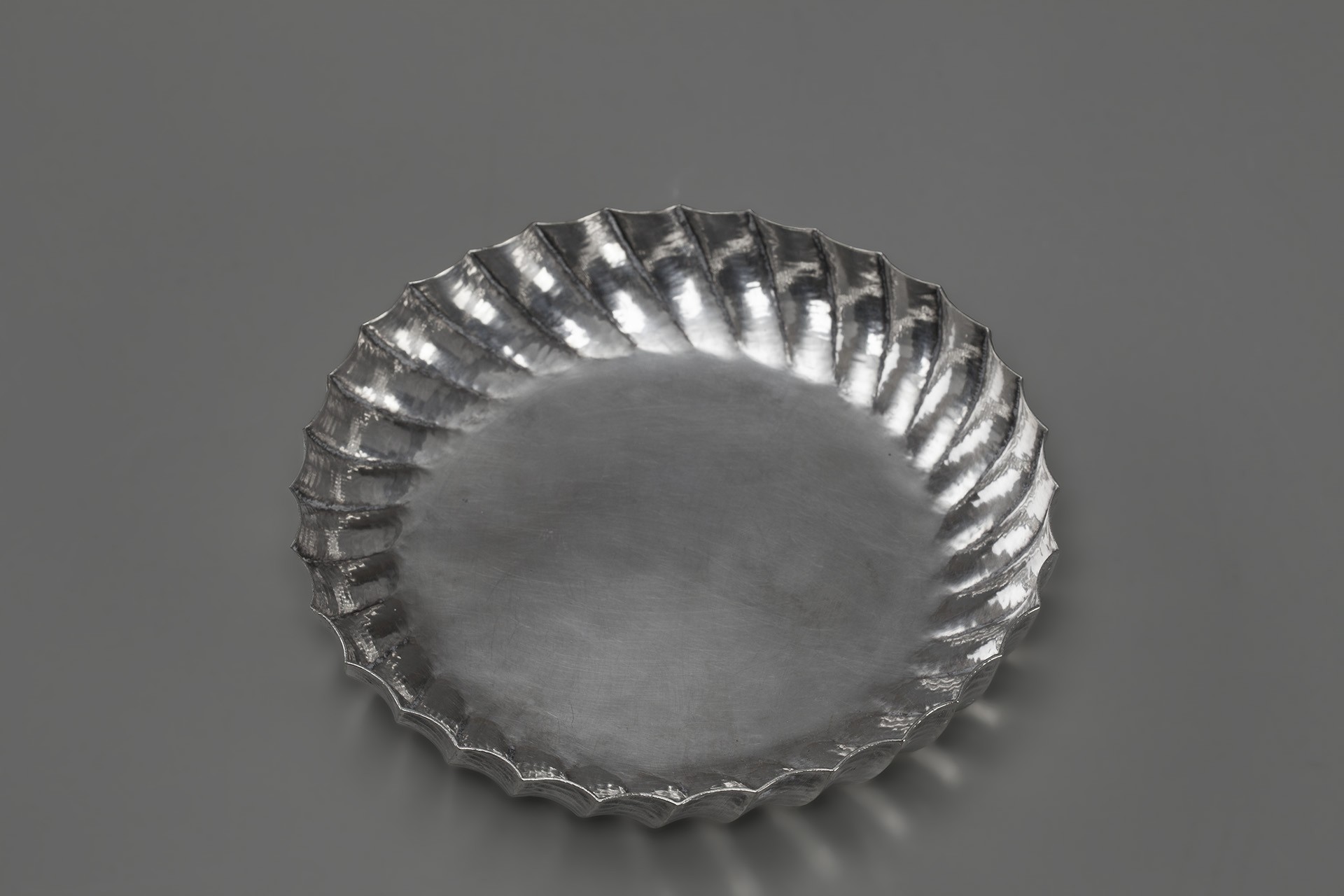 Silver Bowl image 2