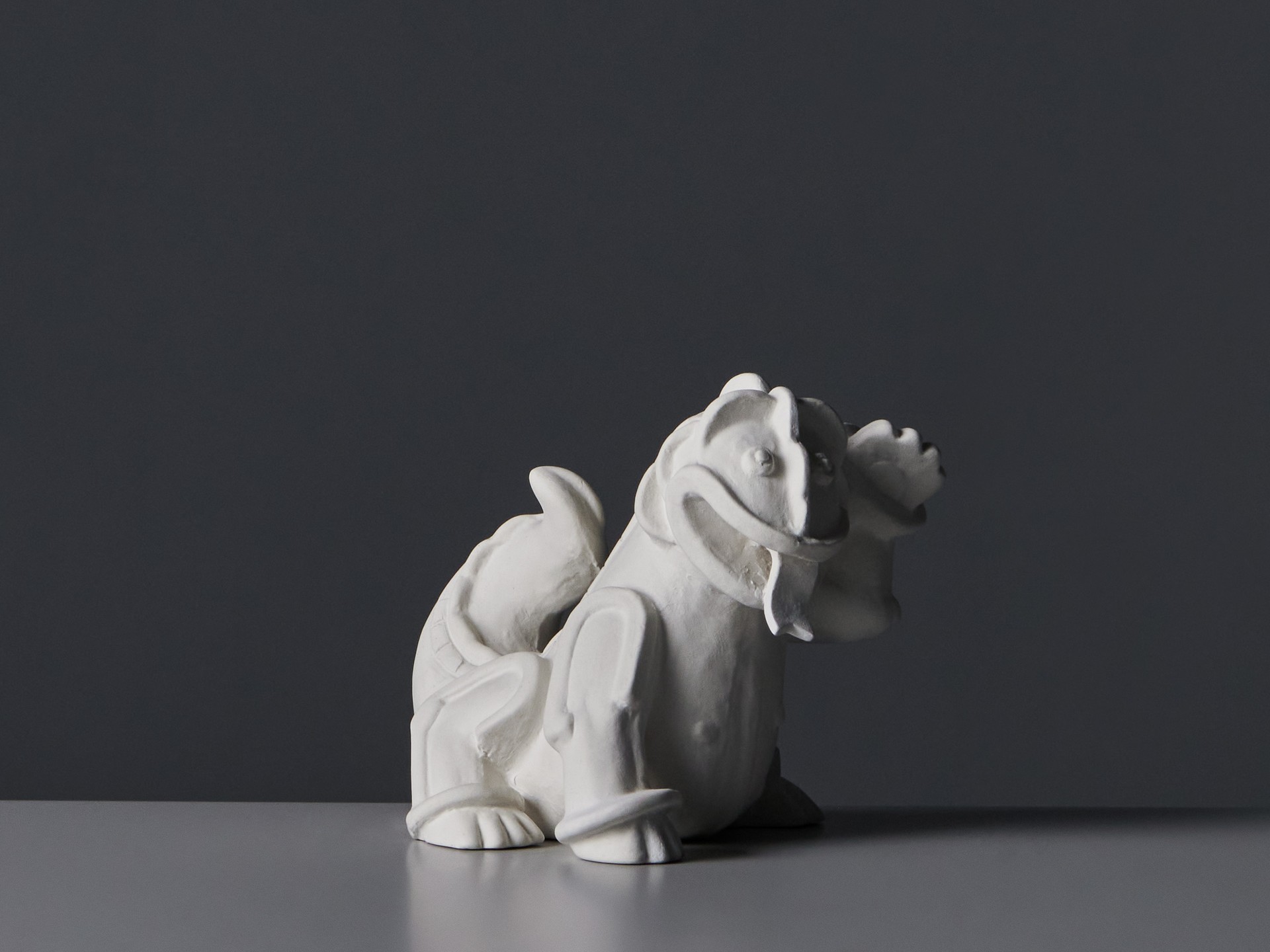 'Dragon Puppy' Figurine image 4