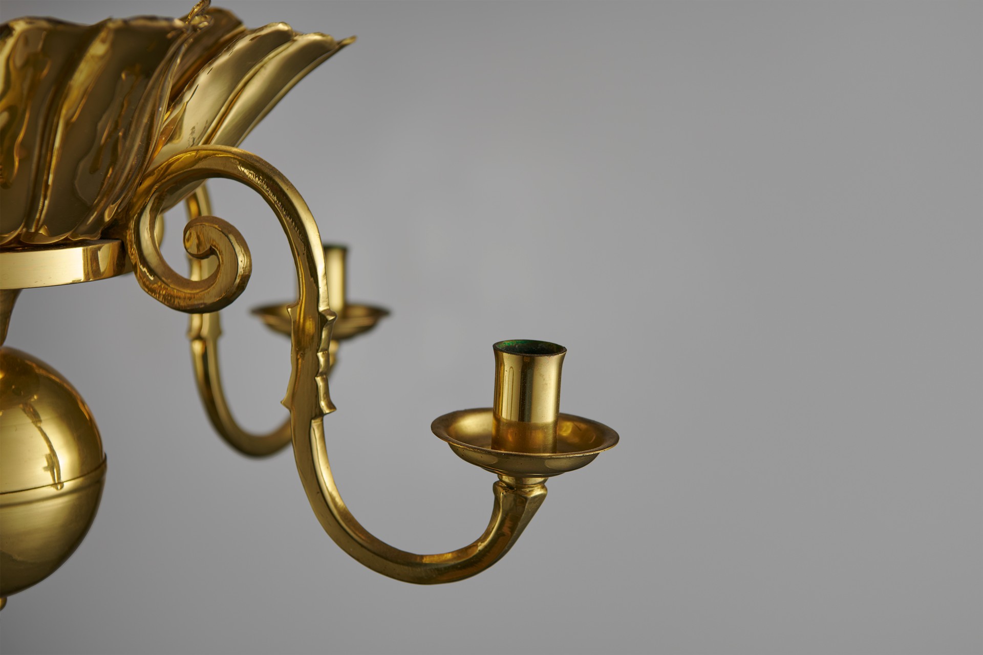 Three Ceiling Lamps image 3