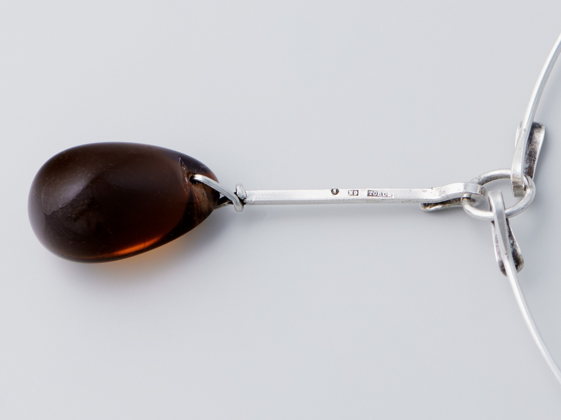 'Dew Drop' Necklace image 5