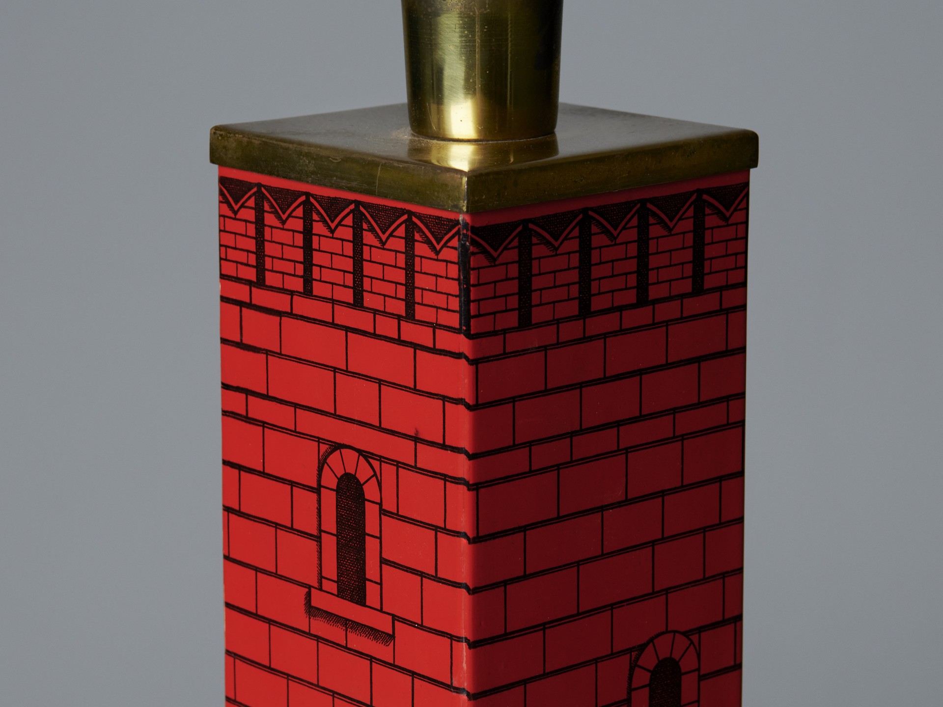 'Castello' Lamp image 5