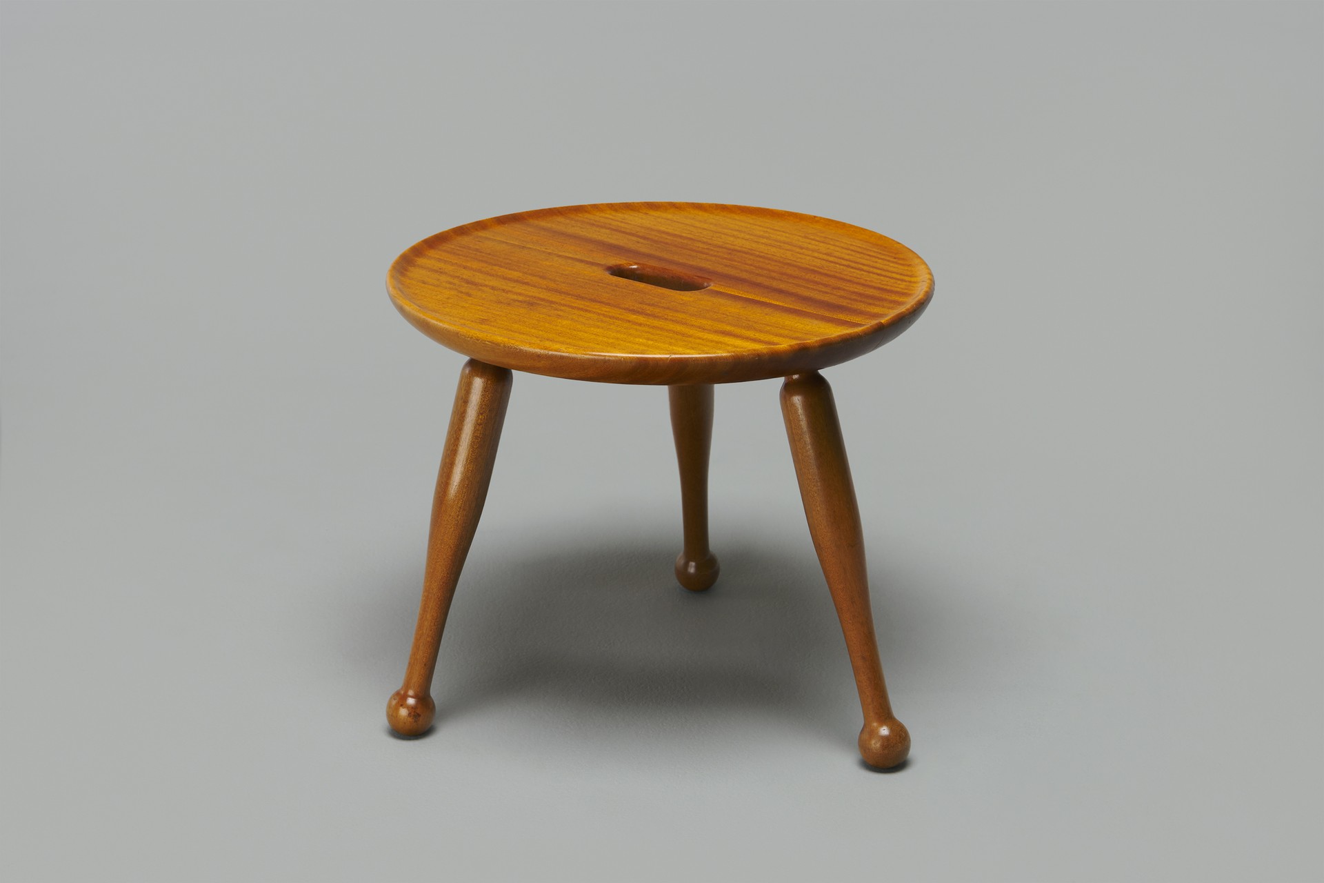 Stool, Model no. 2156