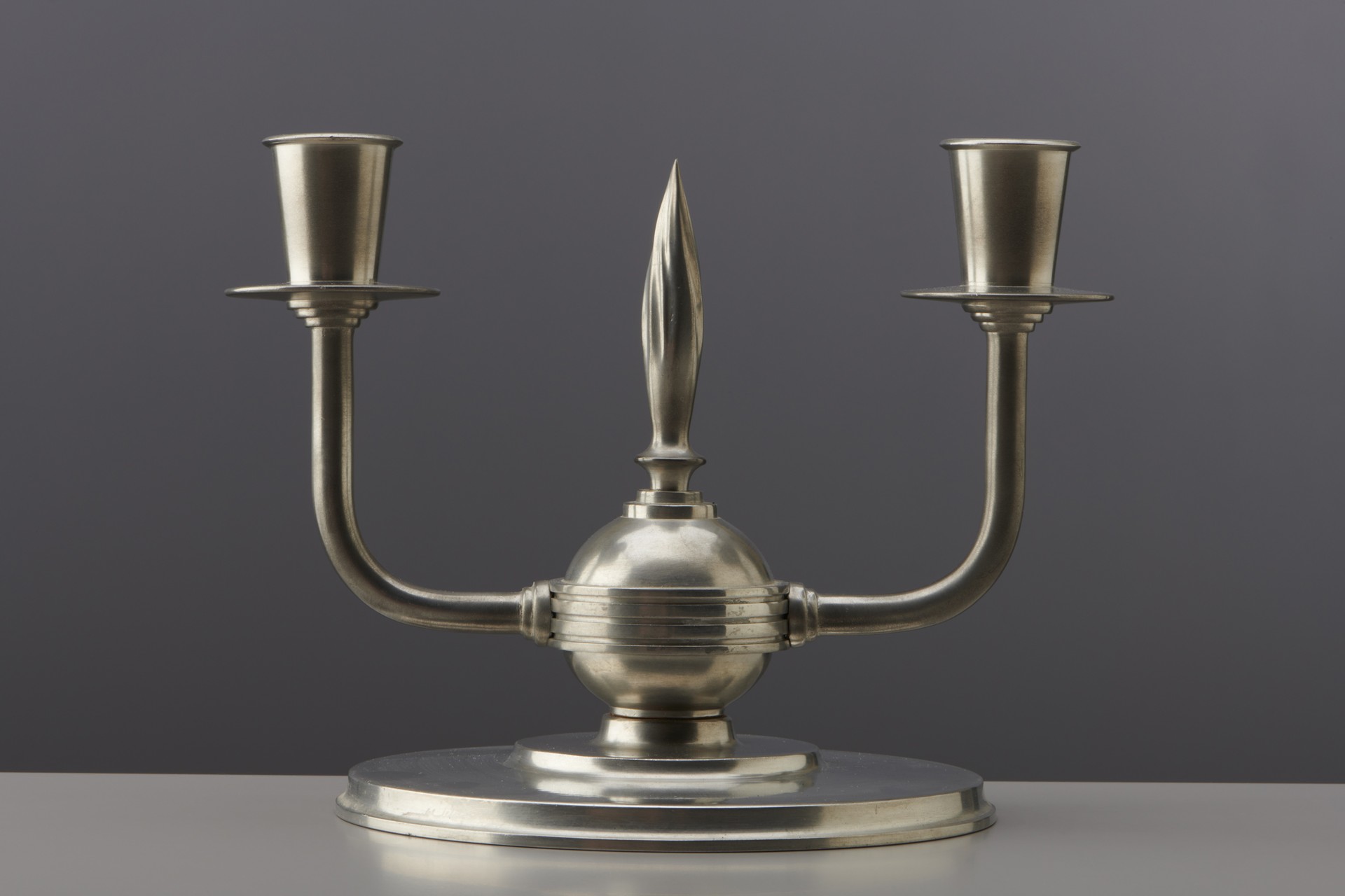 Pair of Candlesticks image 2