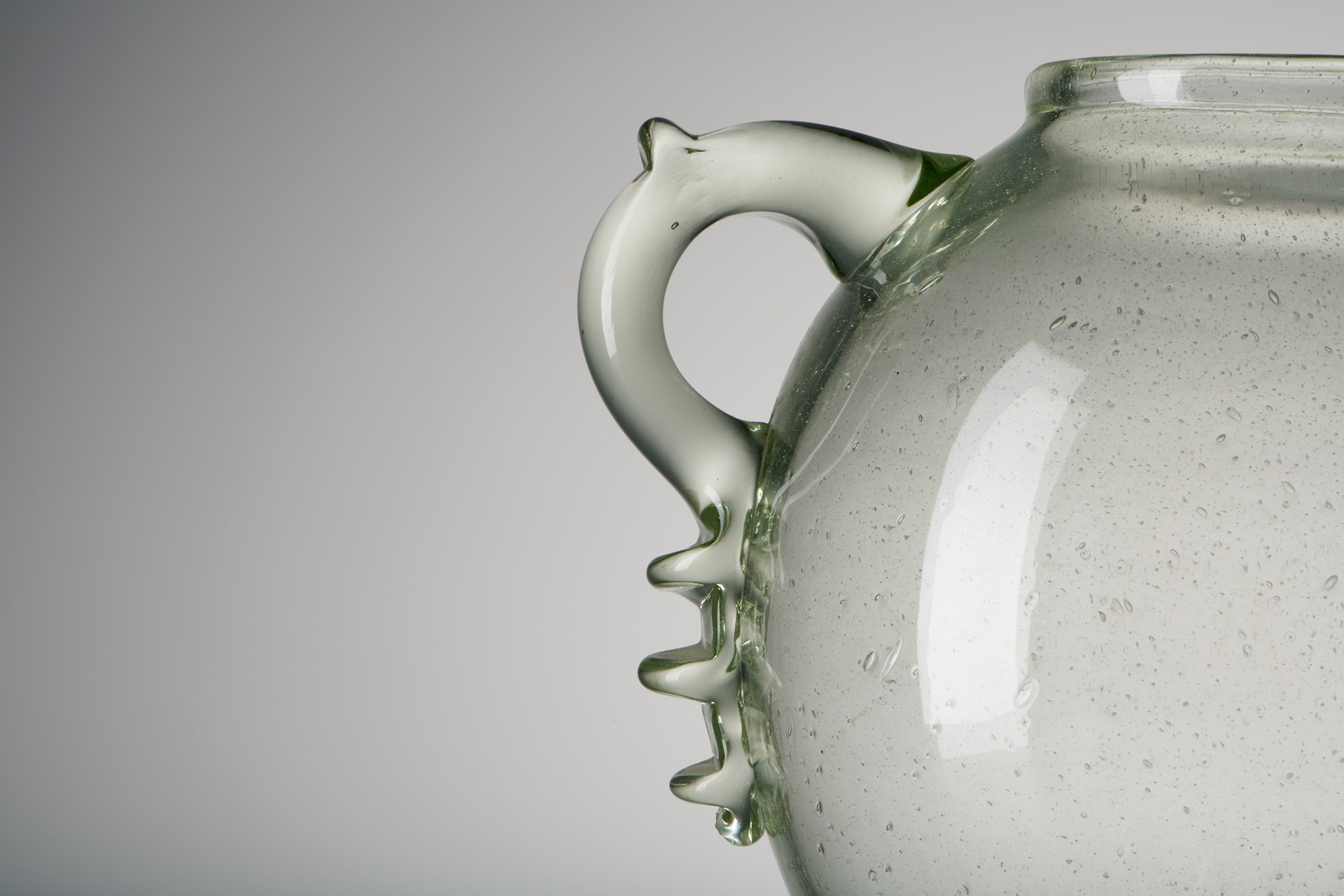 Vase with Handles image 2