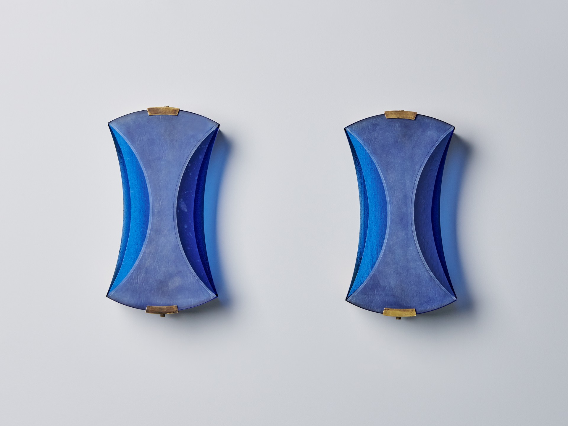 Pair of Wall Lights