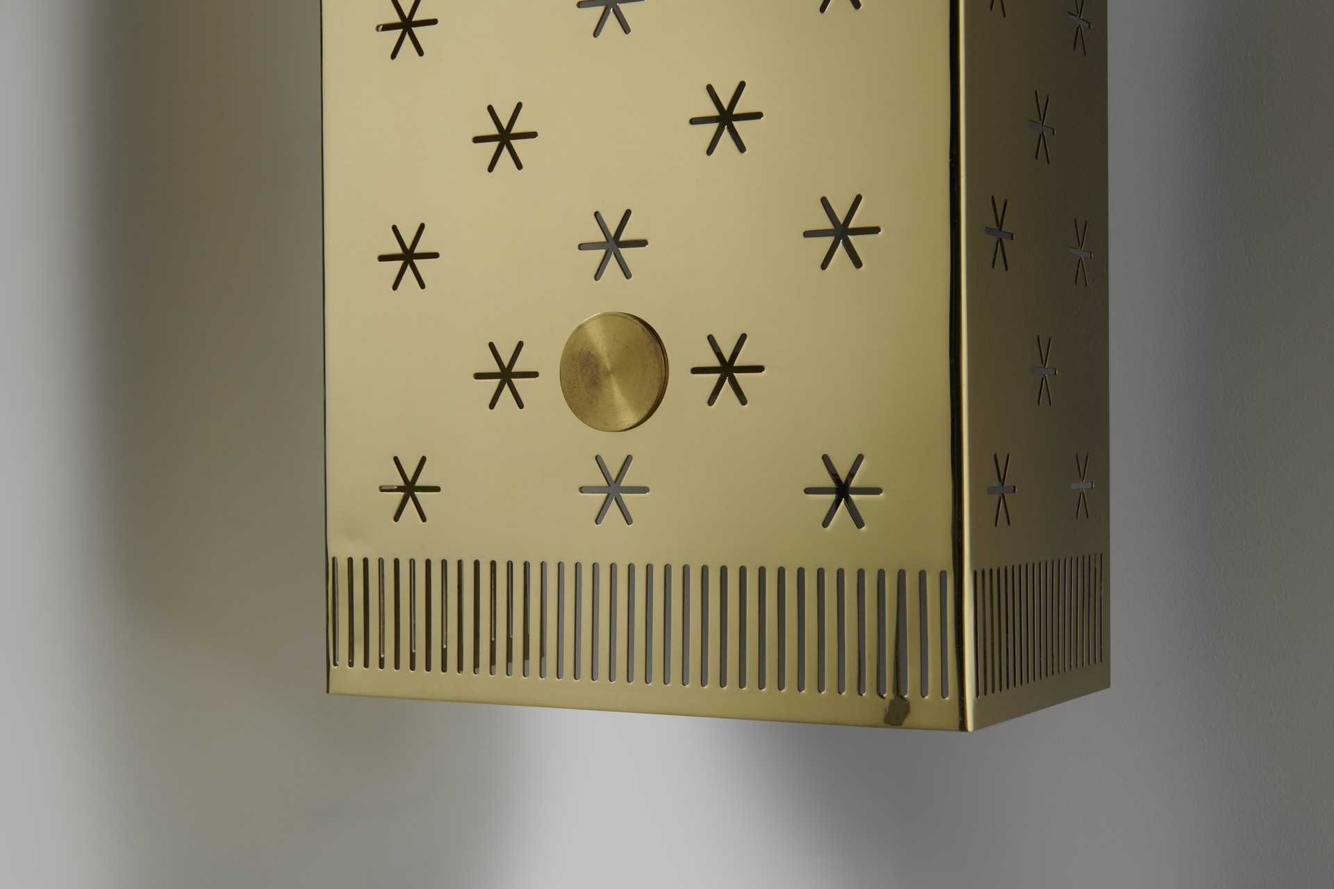 Pair of Large Wall Lamps image 5