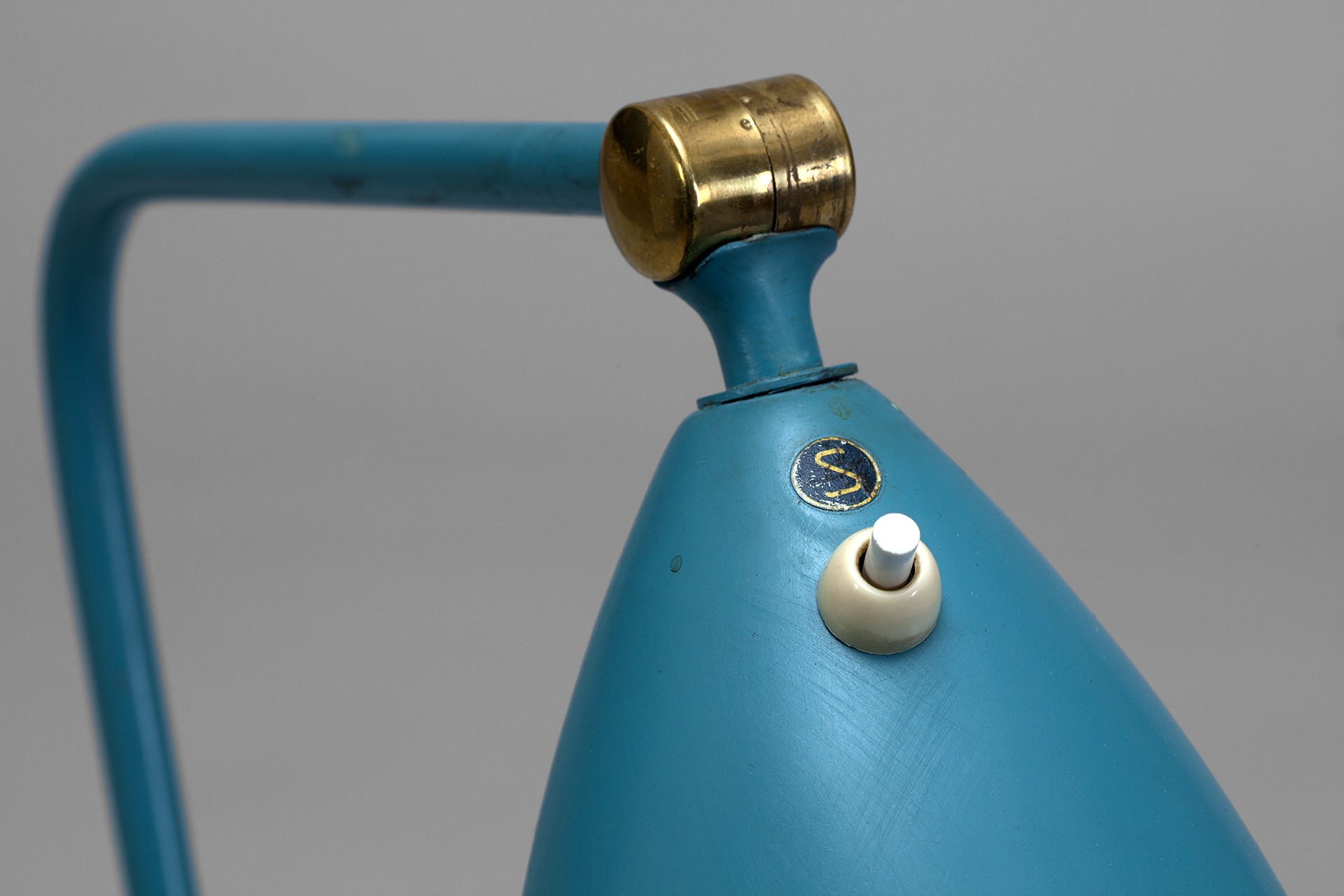 Grasshopper Floor Lamp image 4