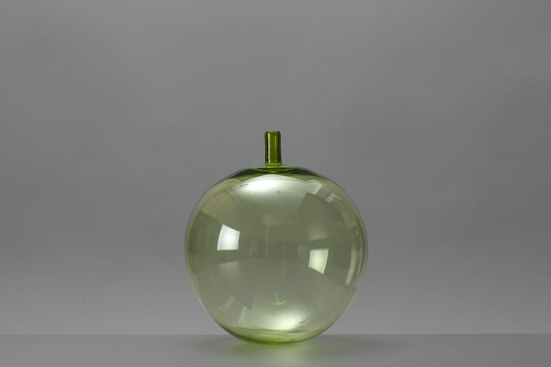 'Apple' Vase