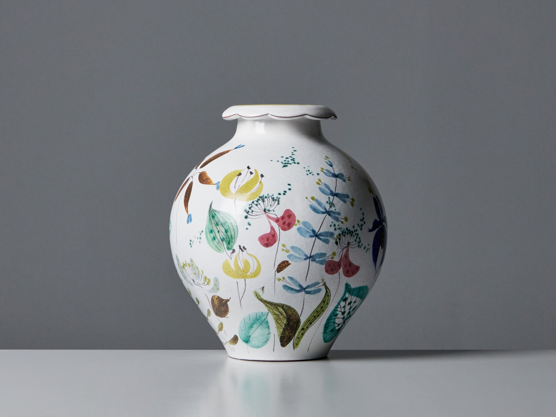 Vase