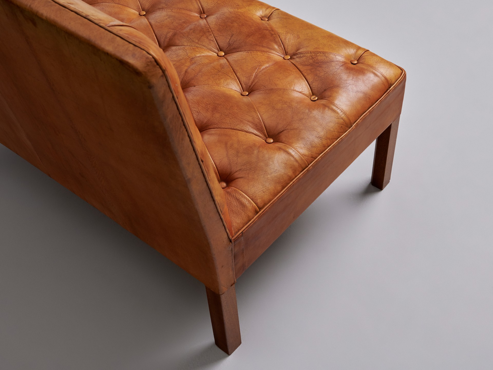 Pair of 'Addition' Sofas image 9