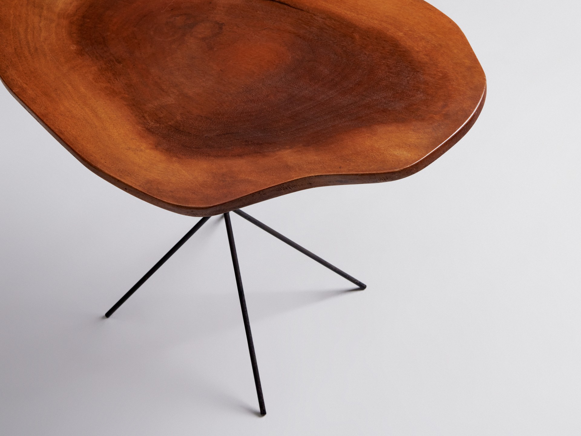 Danish Folding Table image 6
