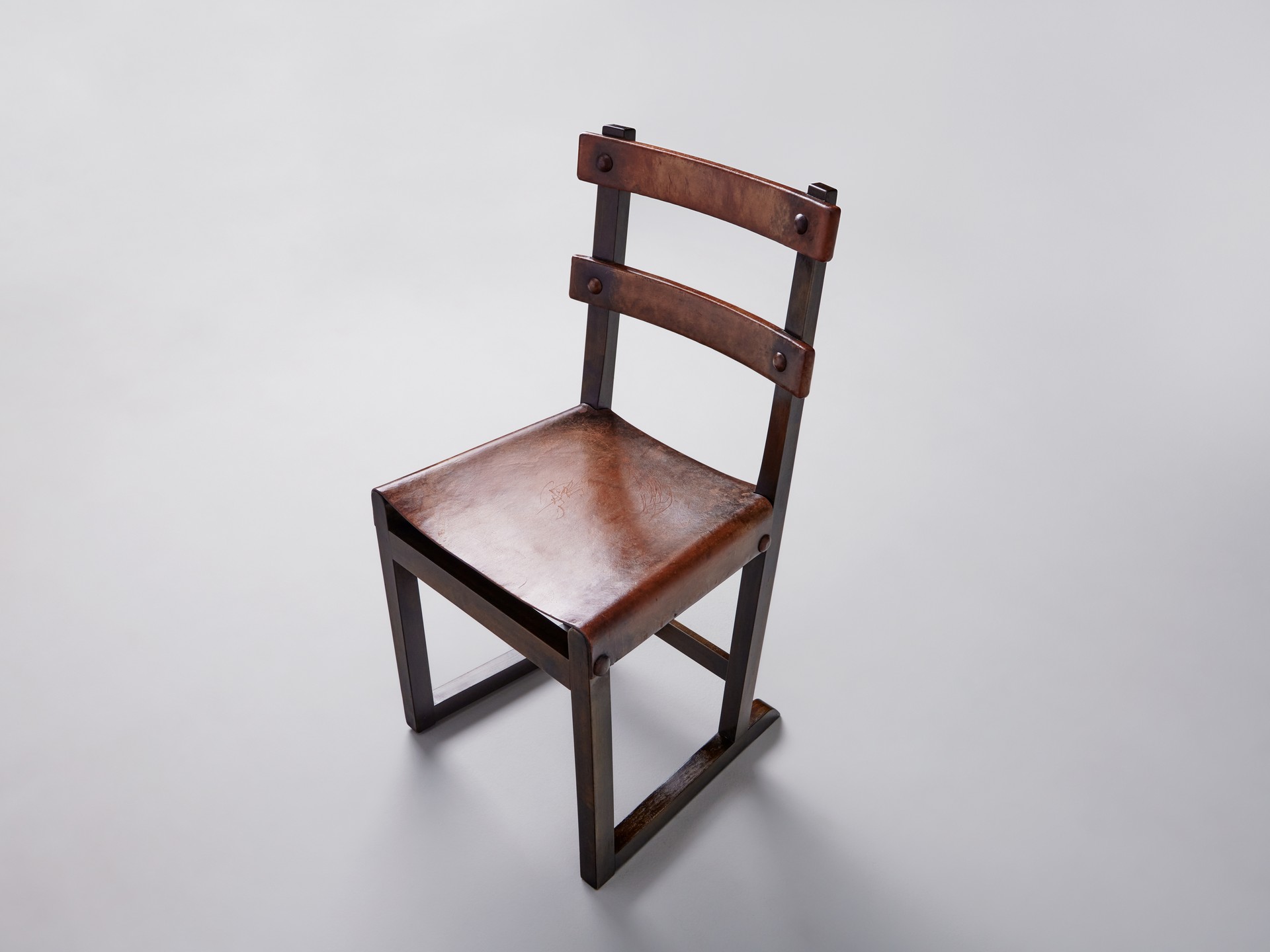 Set of Four 'Funkis' Chairs image 7