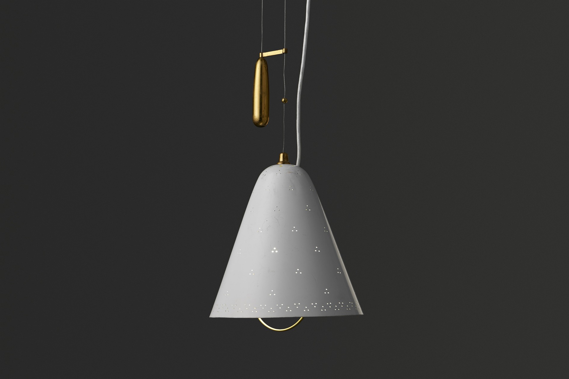 Adjustable Ceiling Lamp