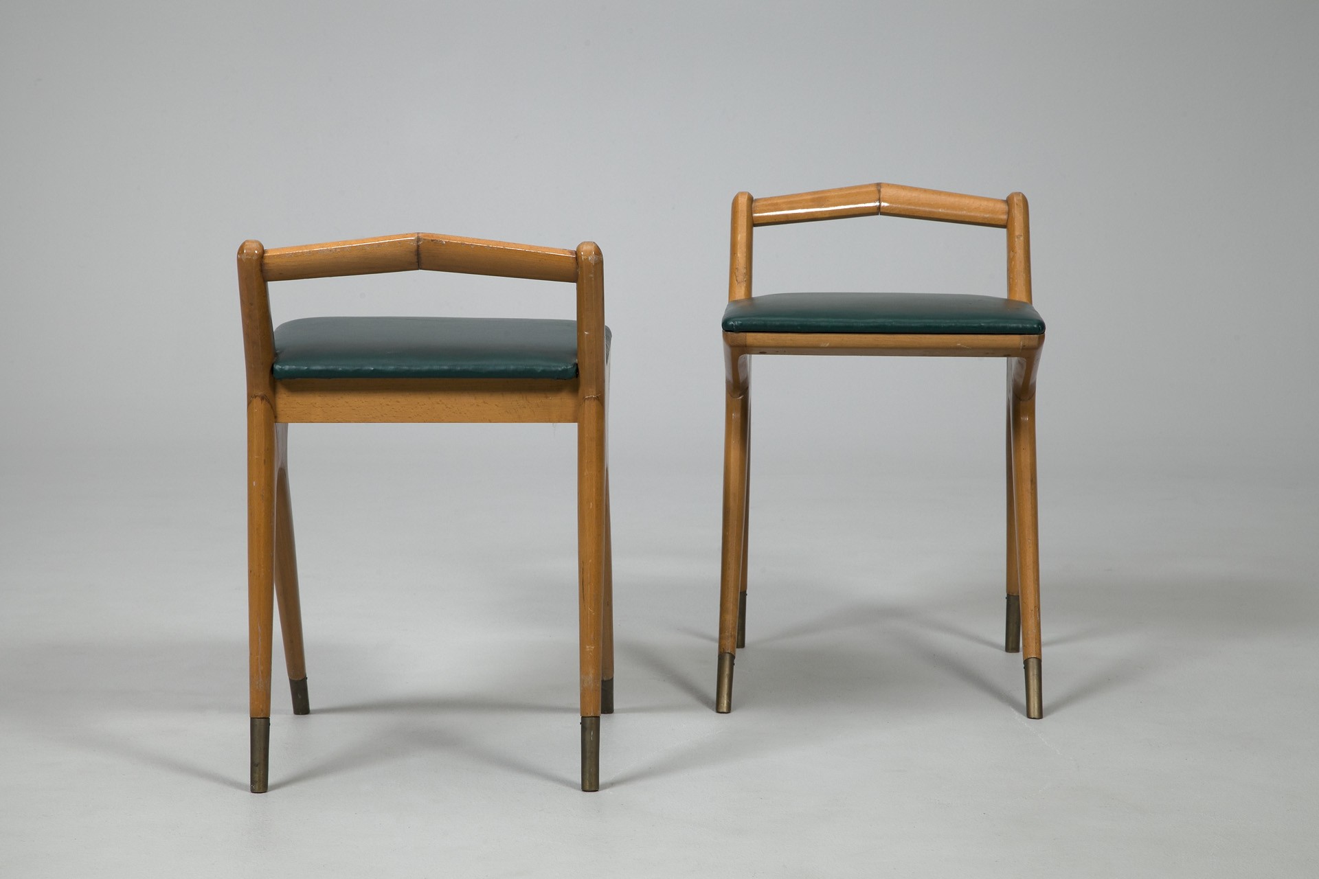 Pair of Stools