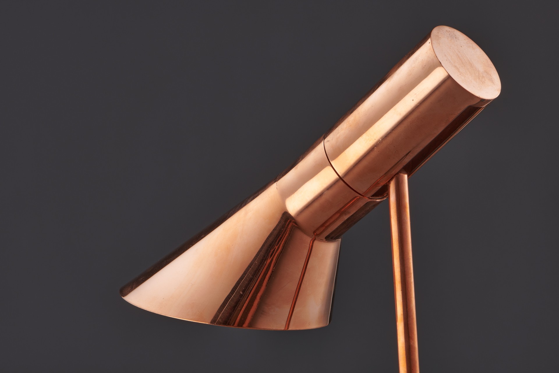 AJ table Lamps Model LP 262 image 4