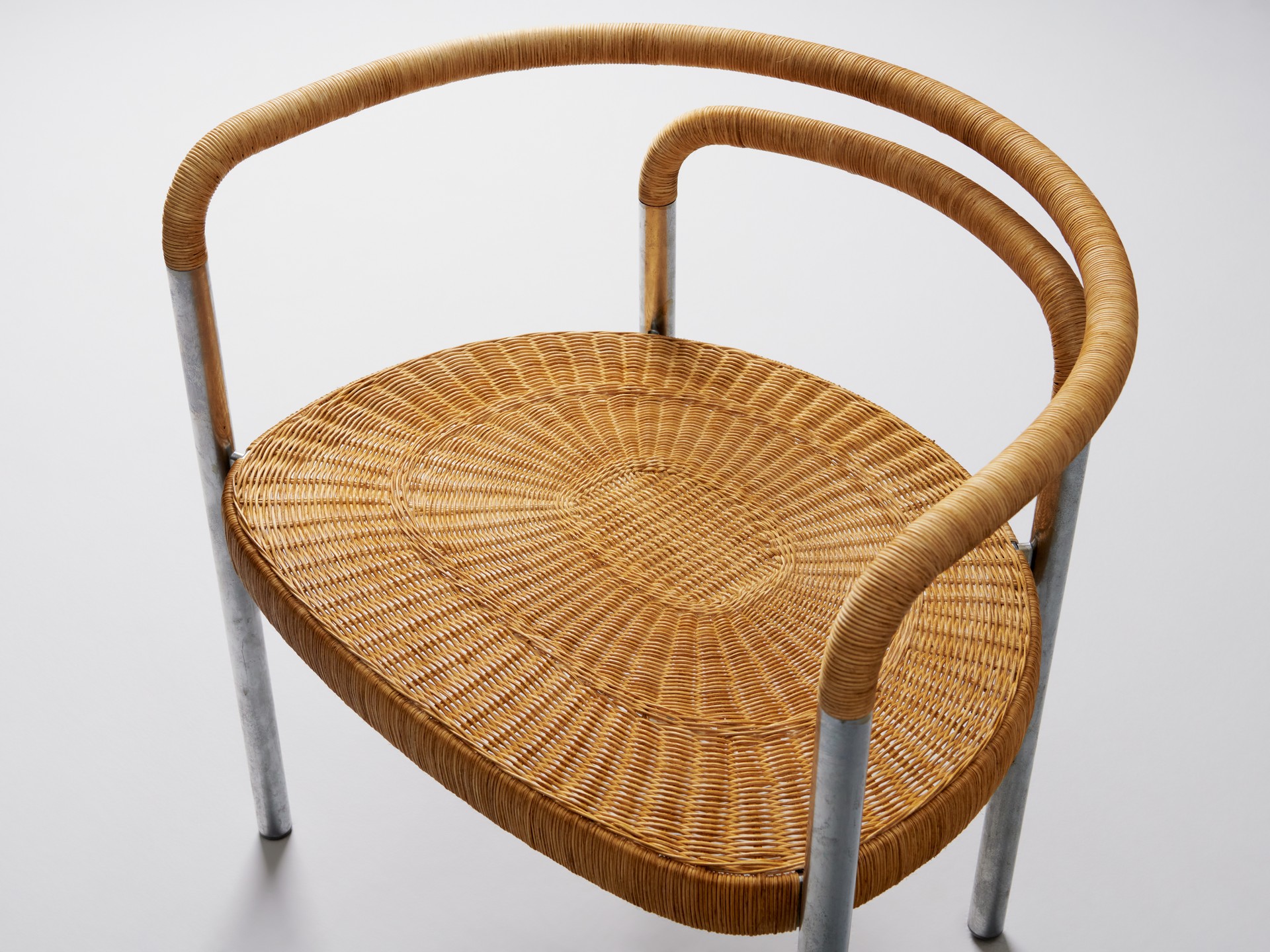 'PK 12' Armchair image 7