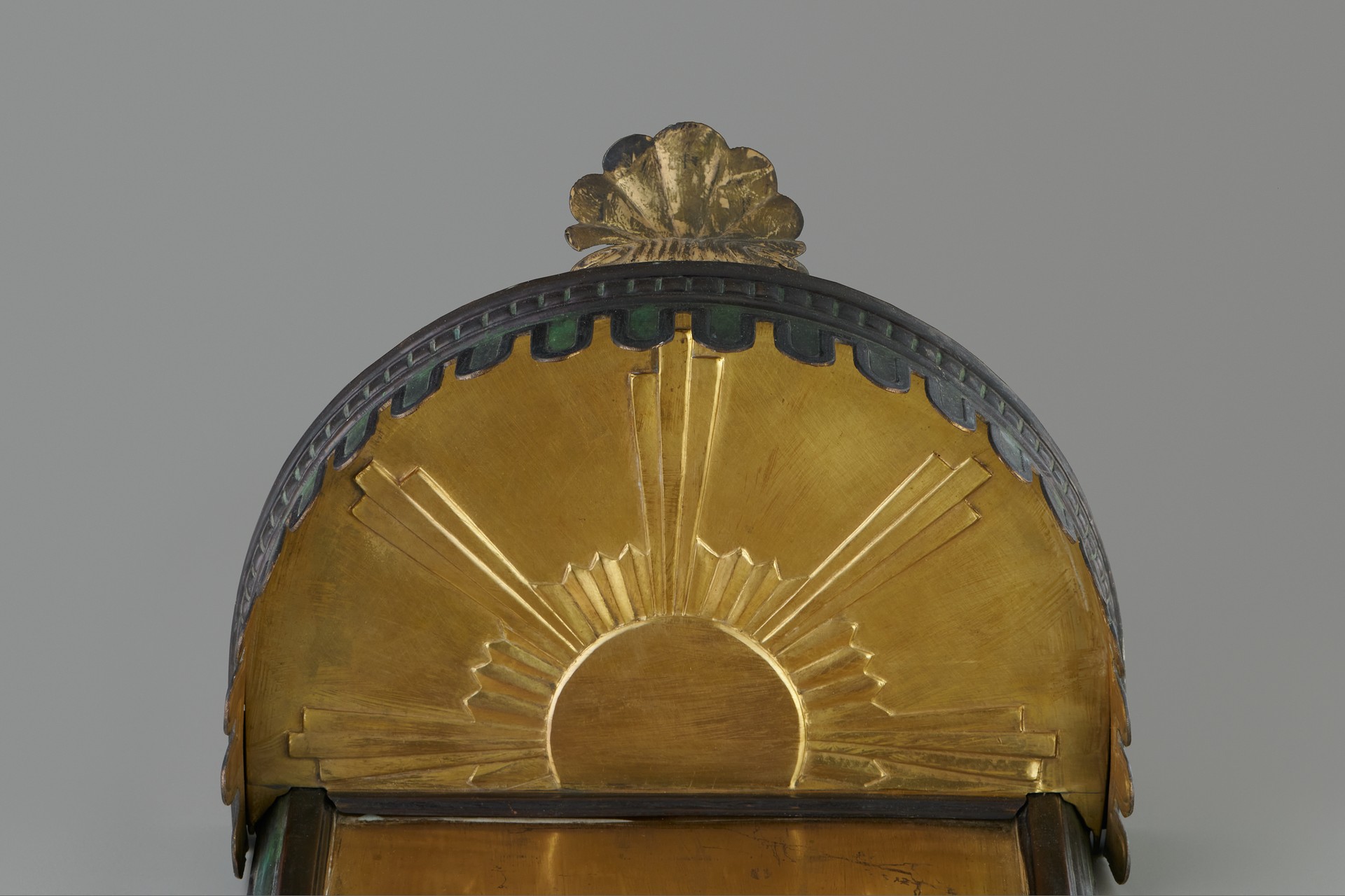 Pair of Swedish Grace Wall Lamps image 4