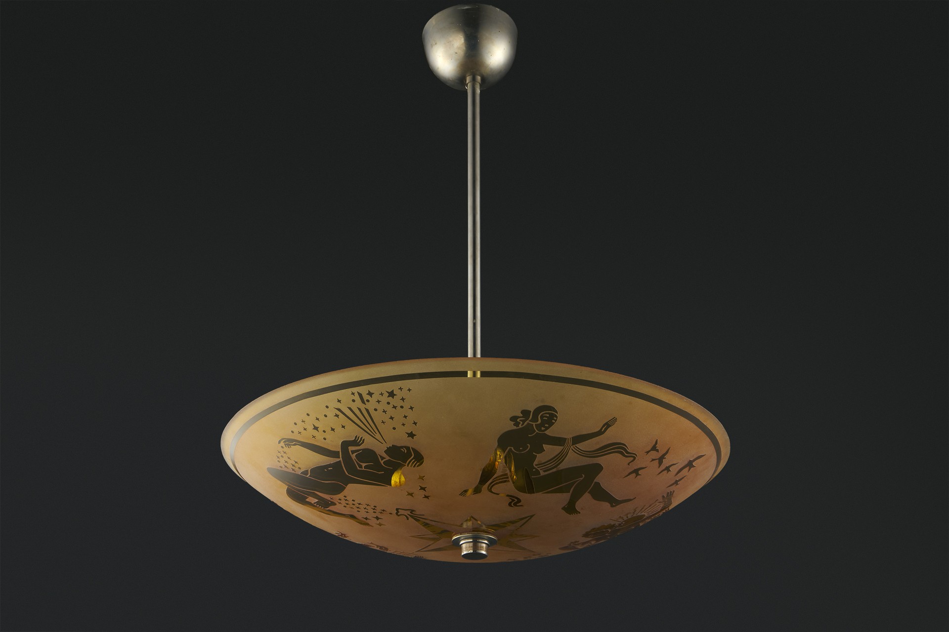 Ceiling Lamp