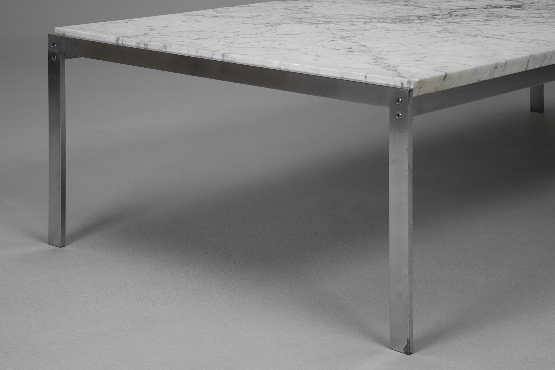 Large Coffee Table PK 64 image 6