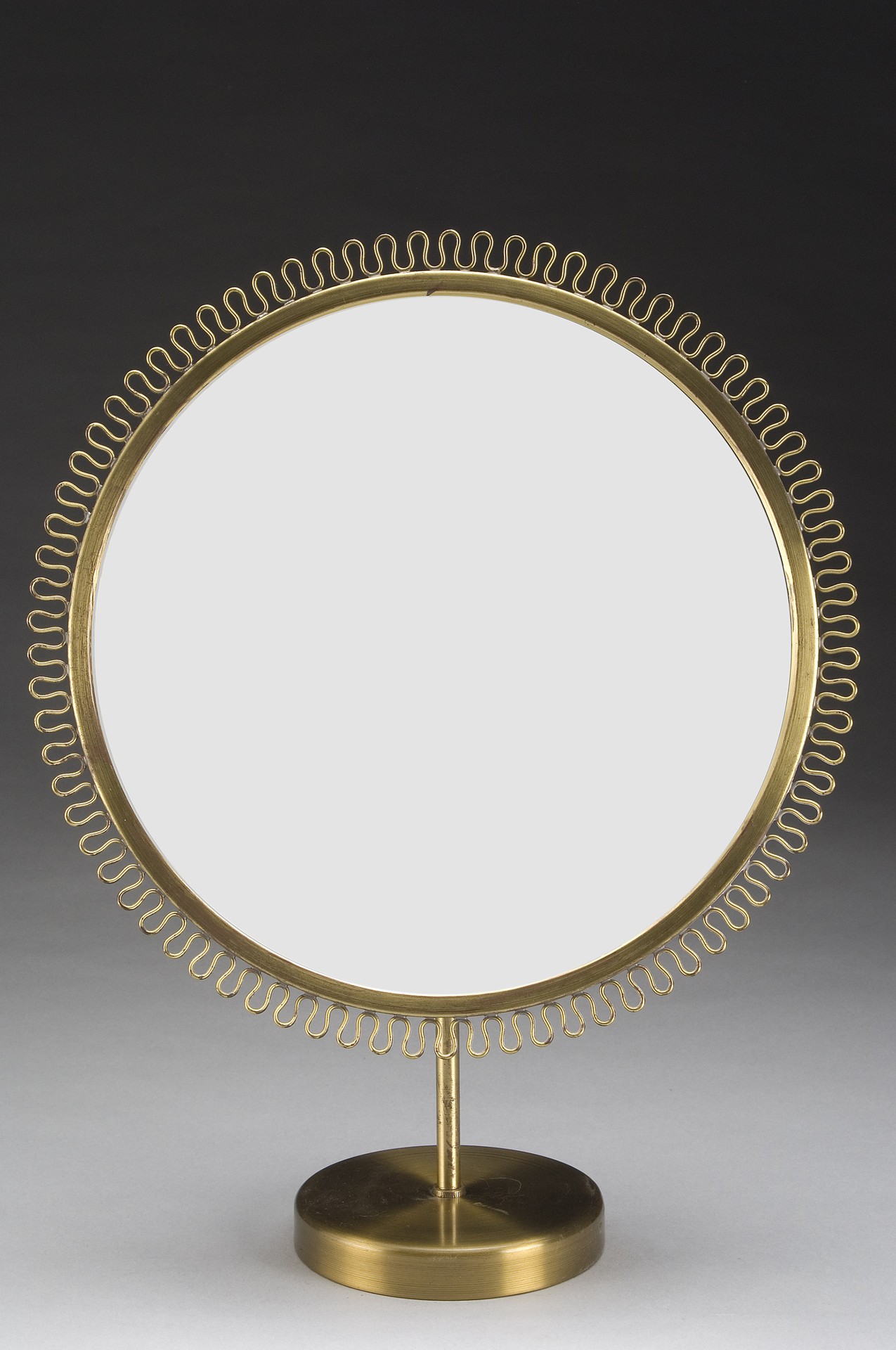 Table Mirror