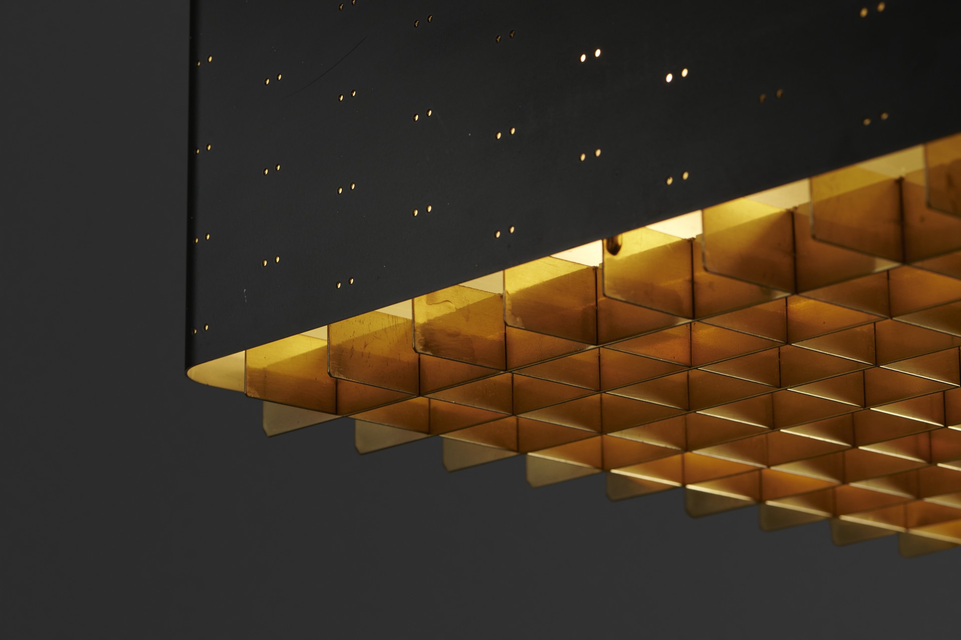 'Starry Sky' Ceiling Light image 6