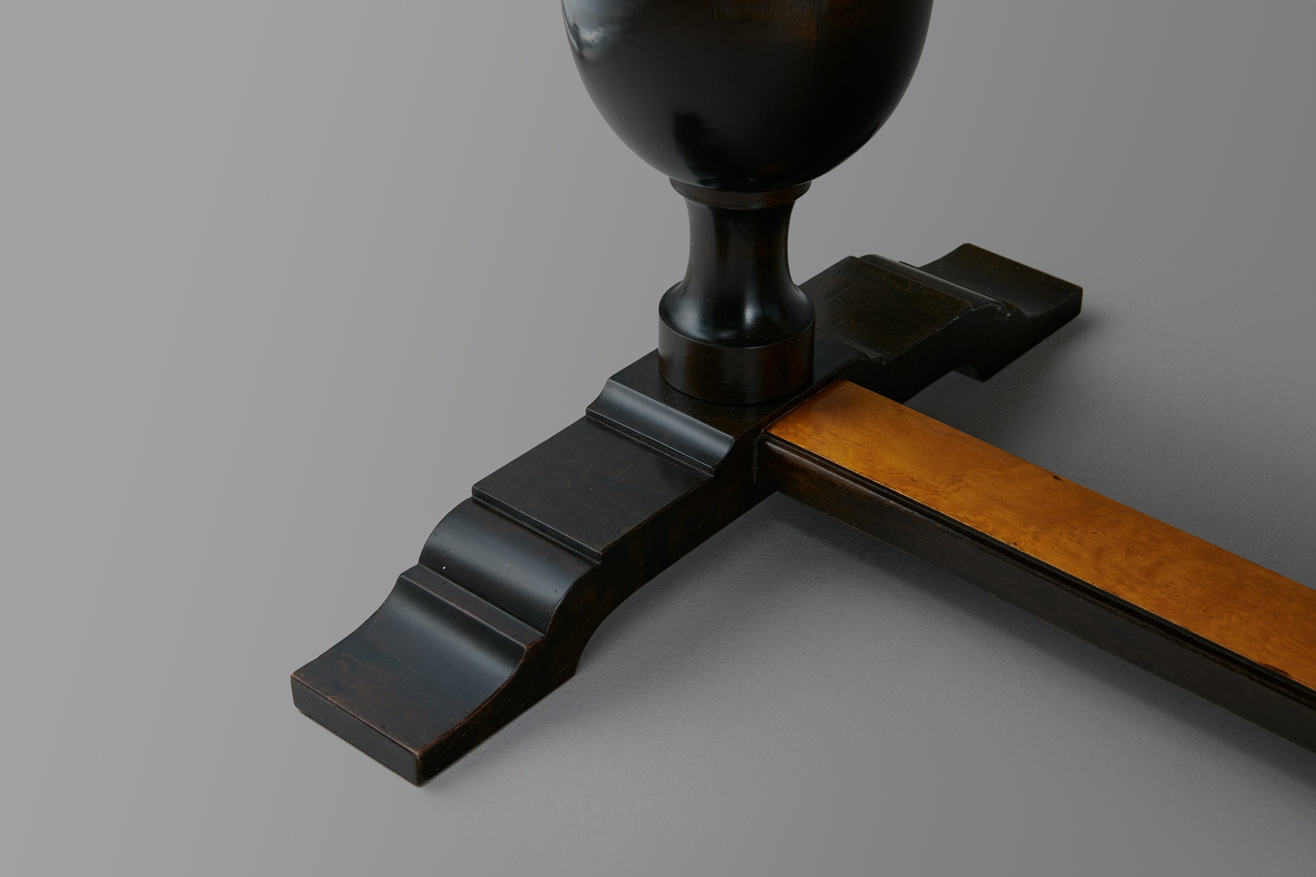 Extending Dining Table image 7