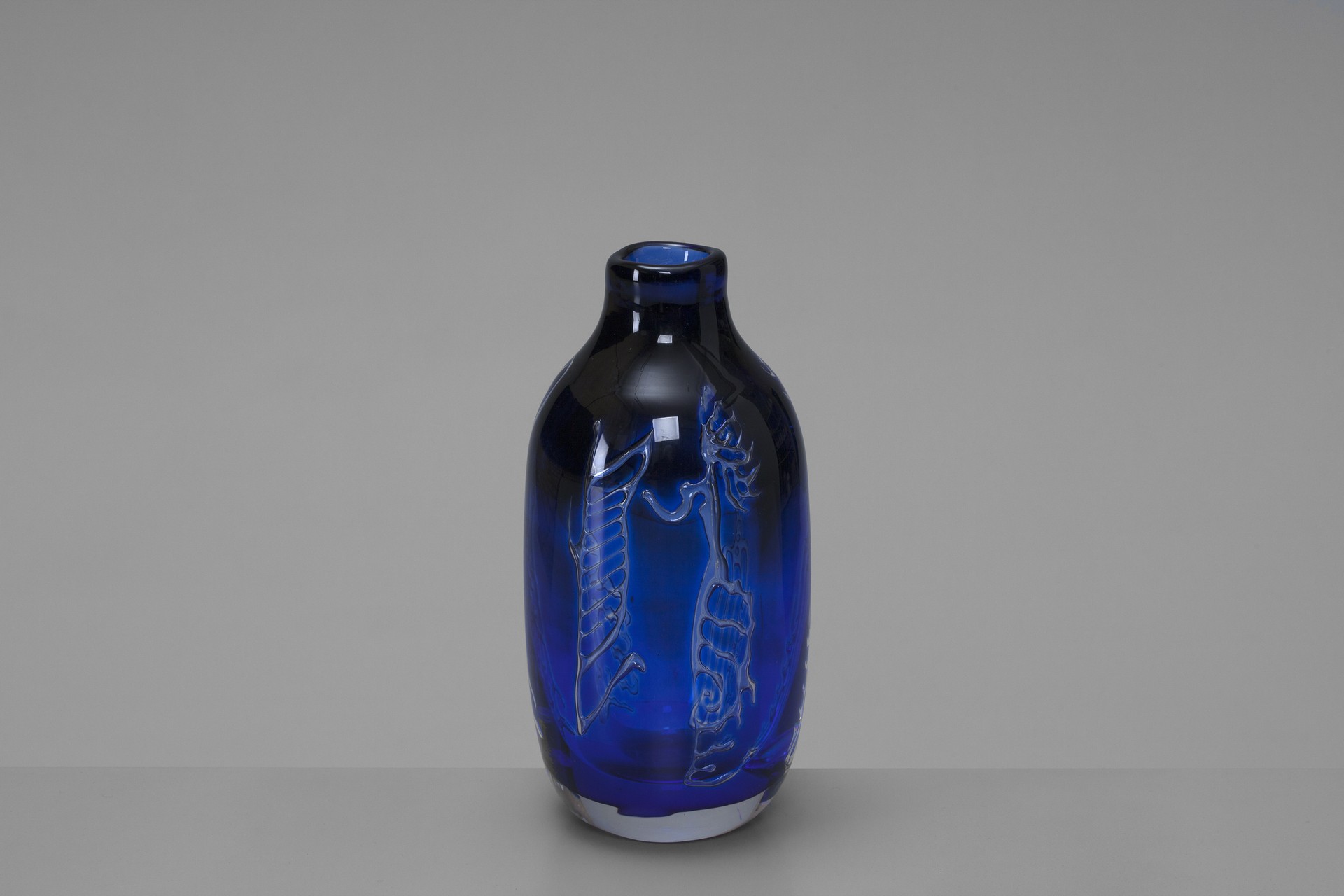 Vase ”Waterplay”