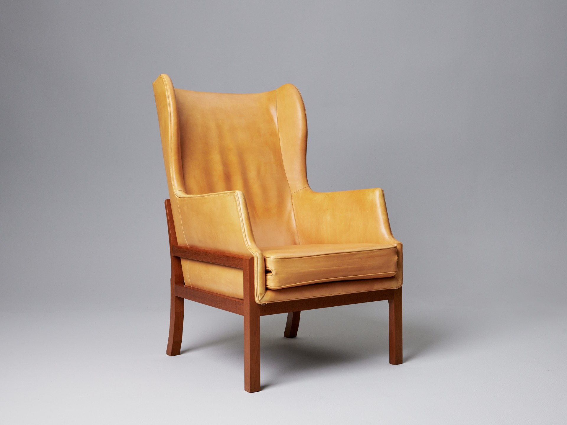 Armchair with Ottoman image 7