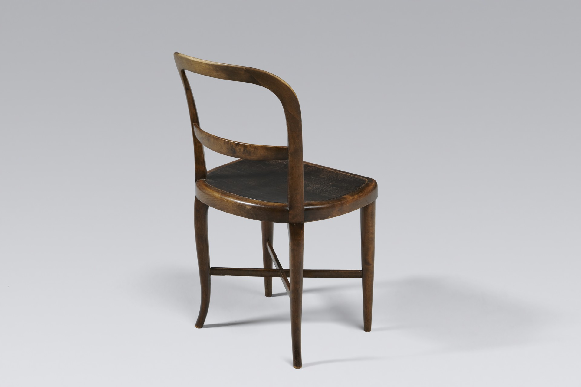 Set of Four Chairs image 3