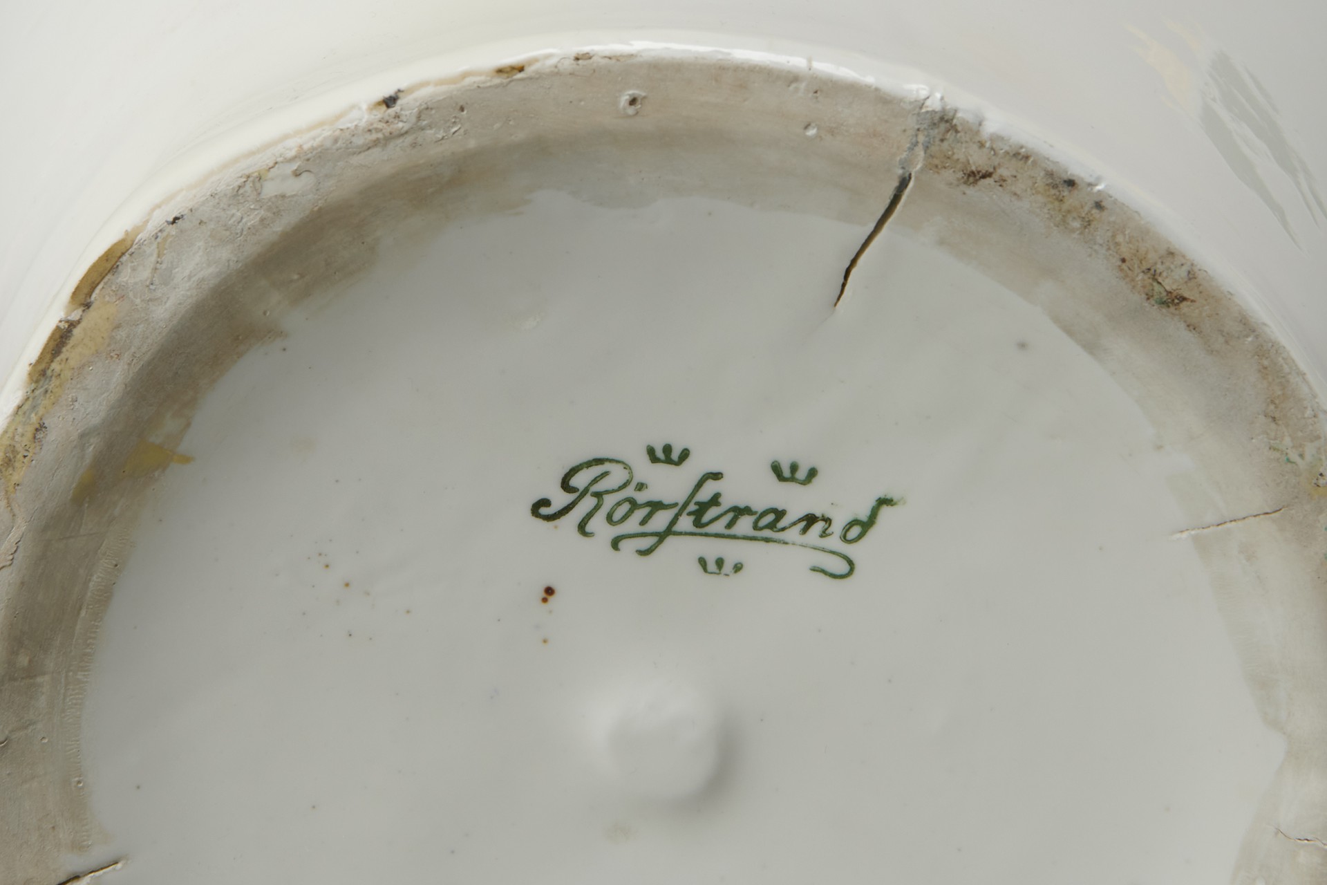 Monumental Rörstrand Vase image 4