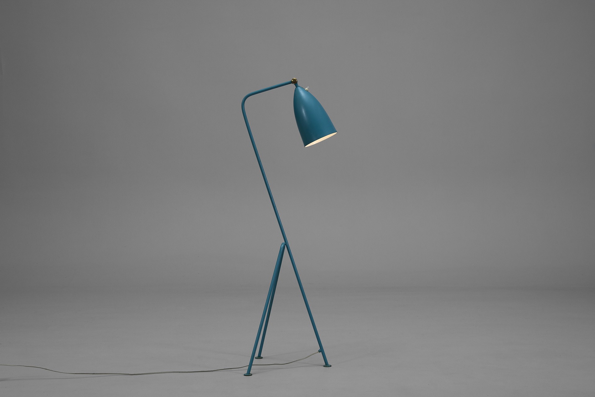 Grasshopper Floor Lamp