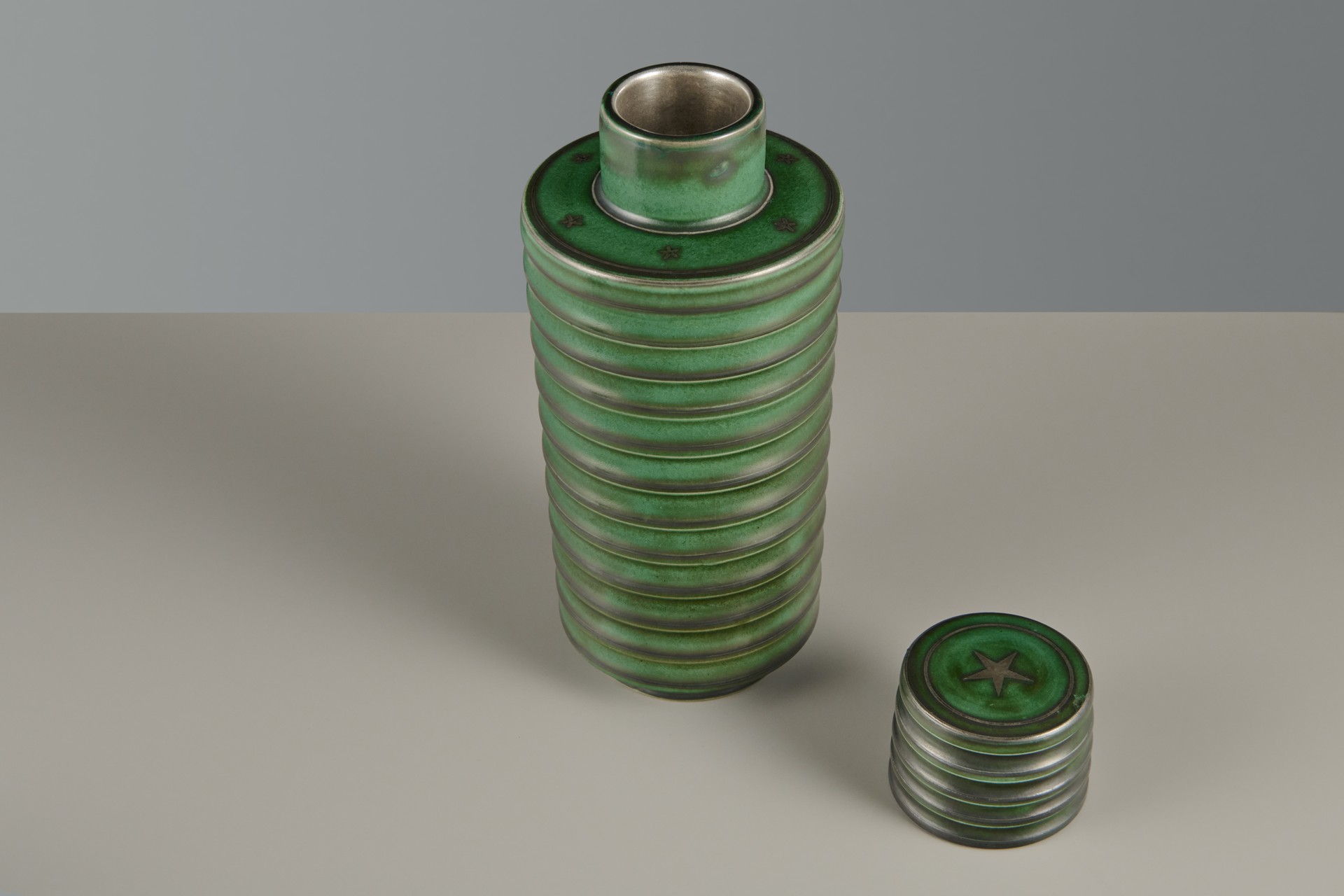 'Argenta' Snaps Set image 3