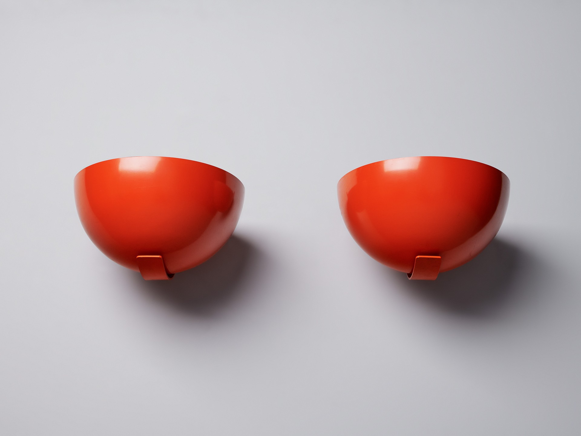 Pair of Wall Lamps image 6