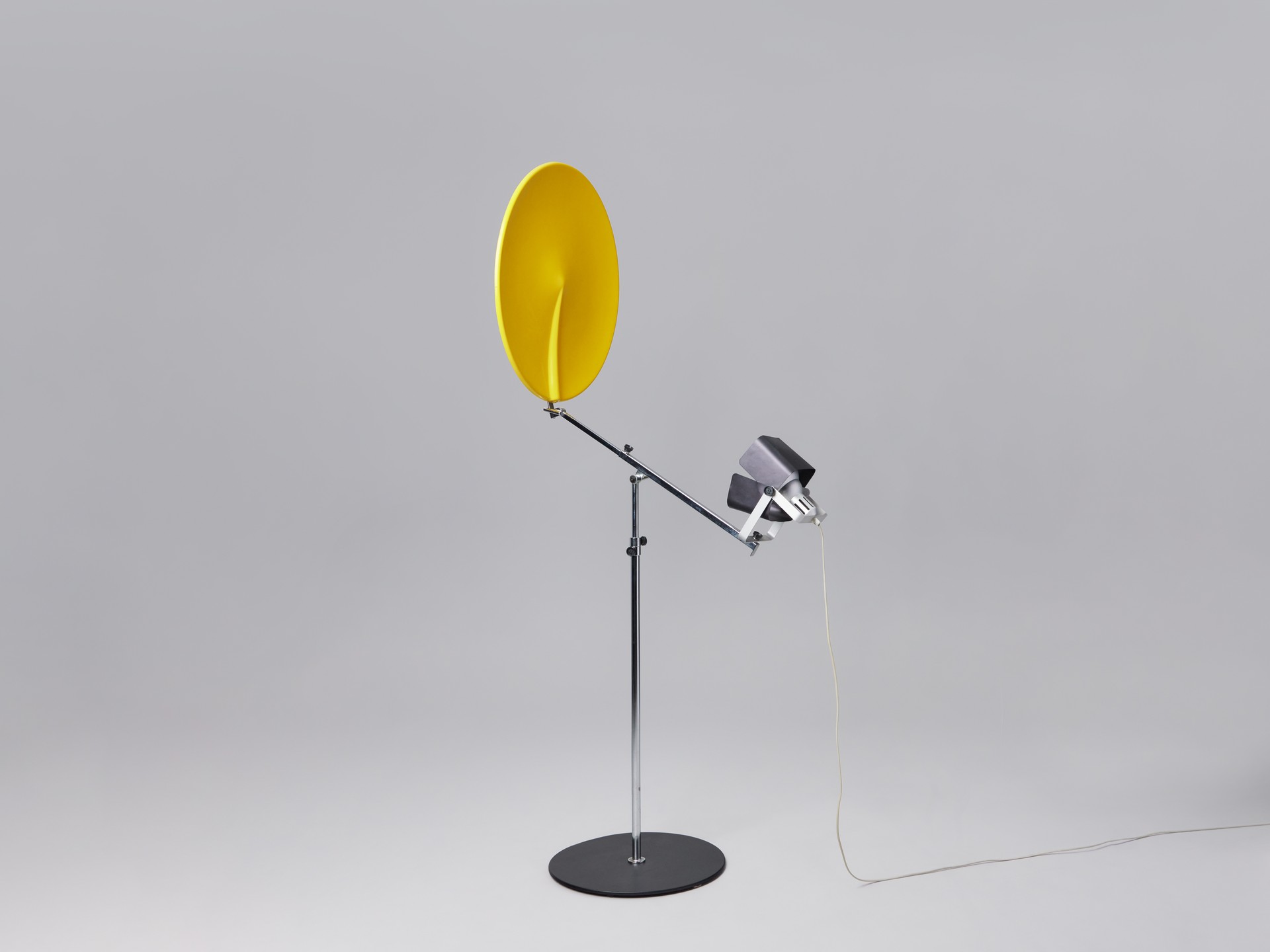 Adjustable Floor Lamp image 2