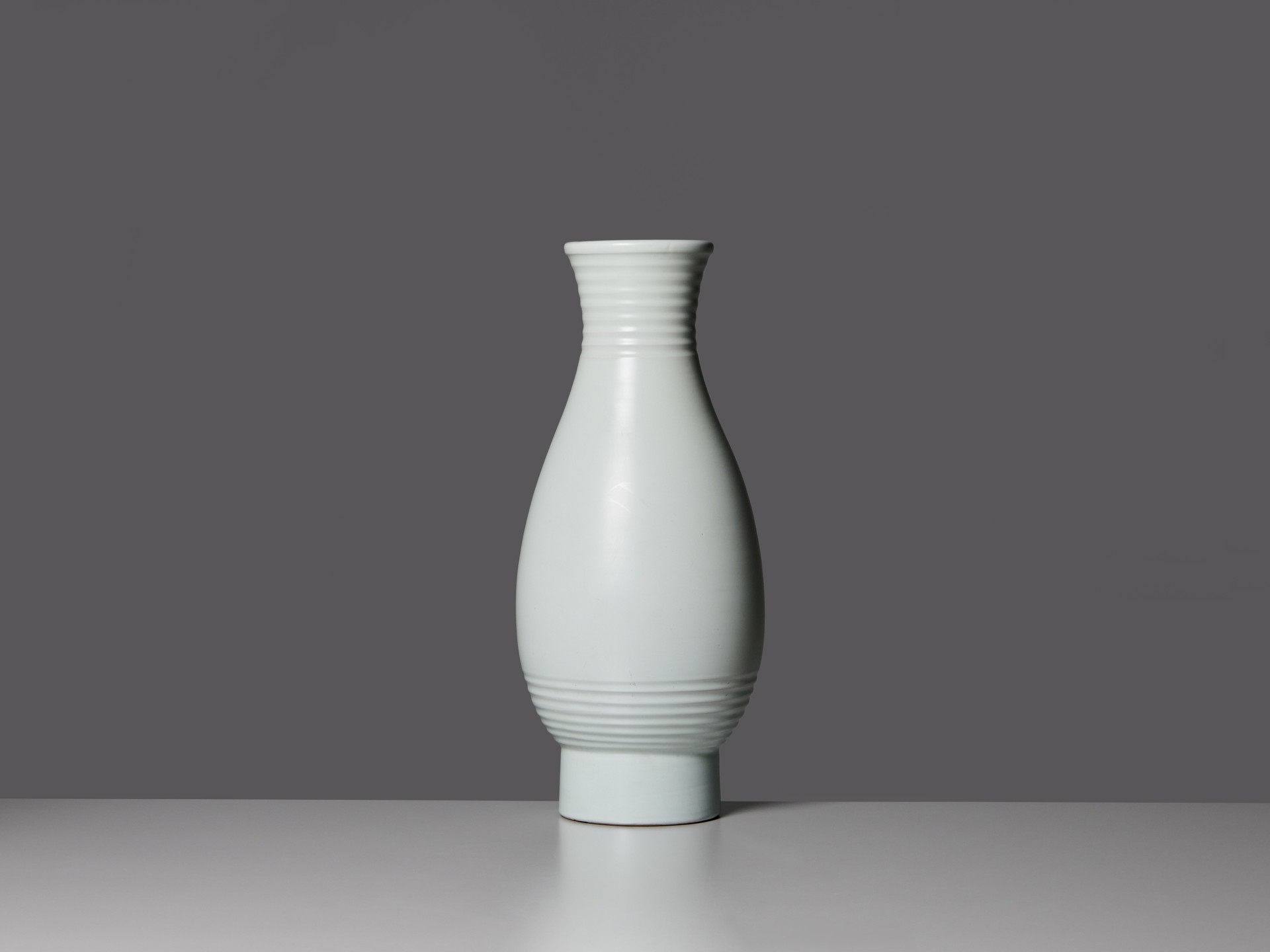 Floor Vase