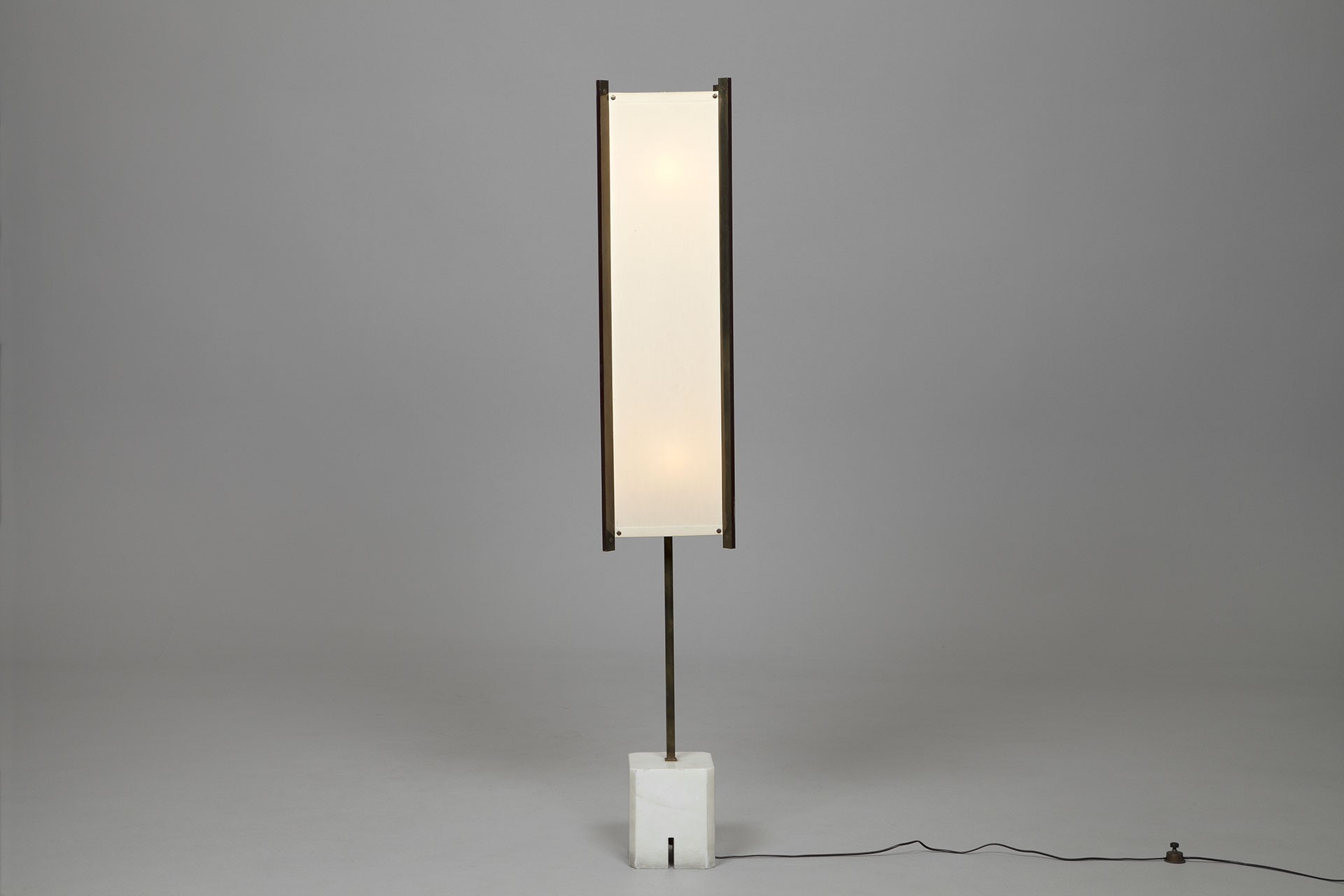 LTE12 floor lamp