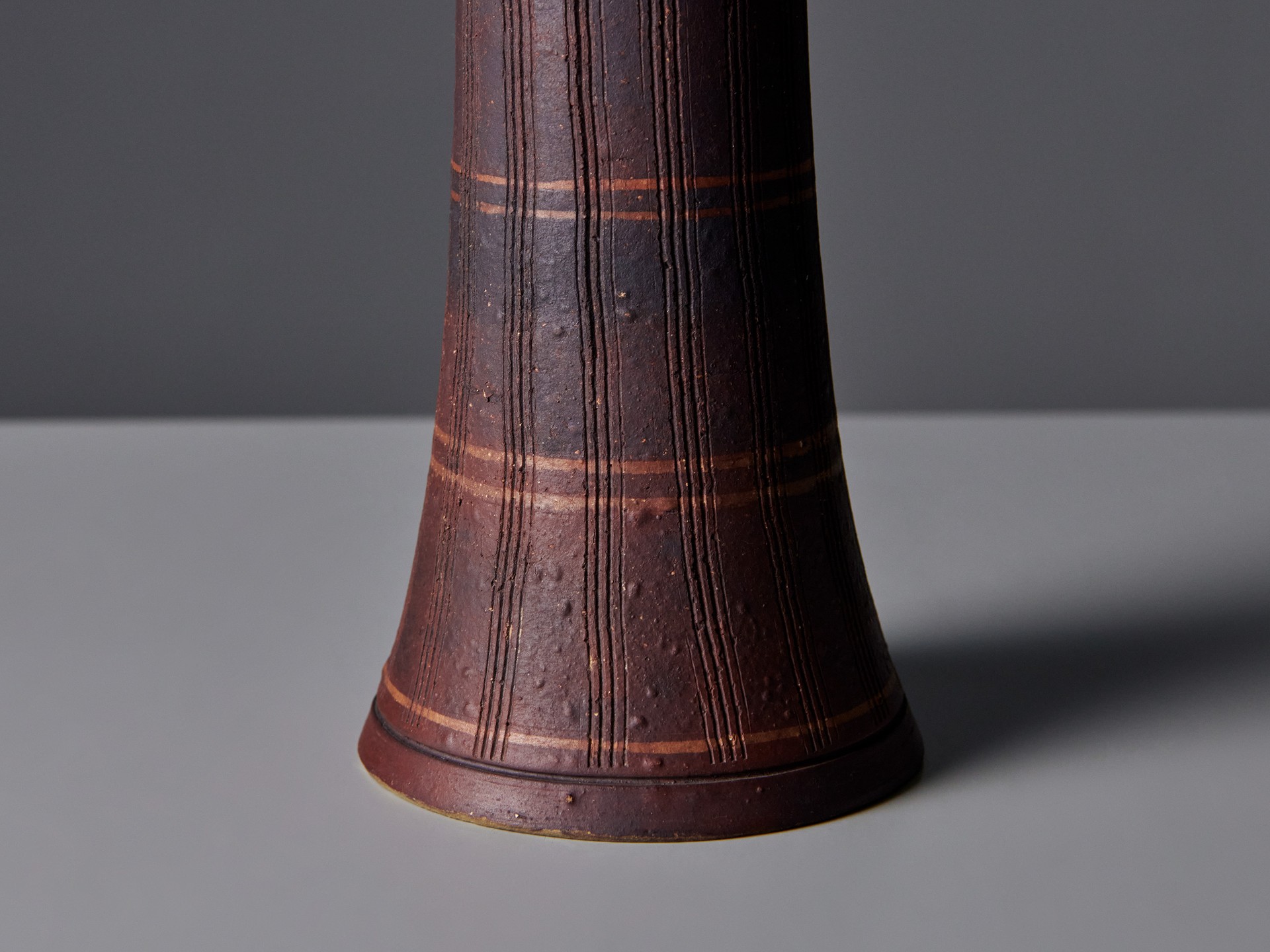 Tall 'Farsta' Vase image 7