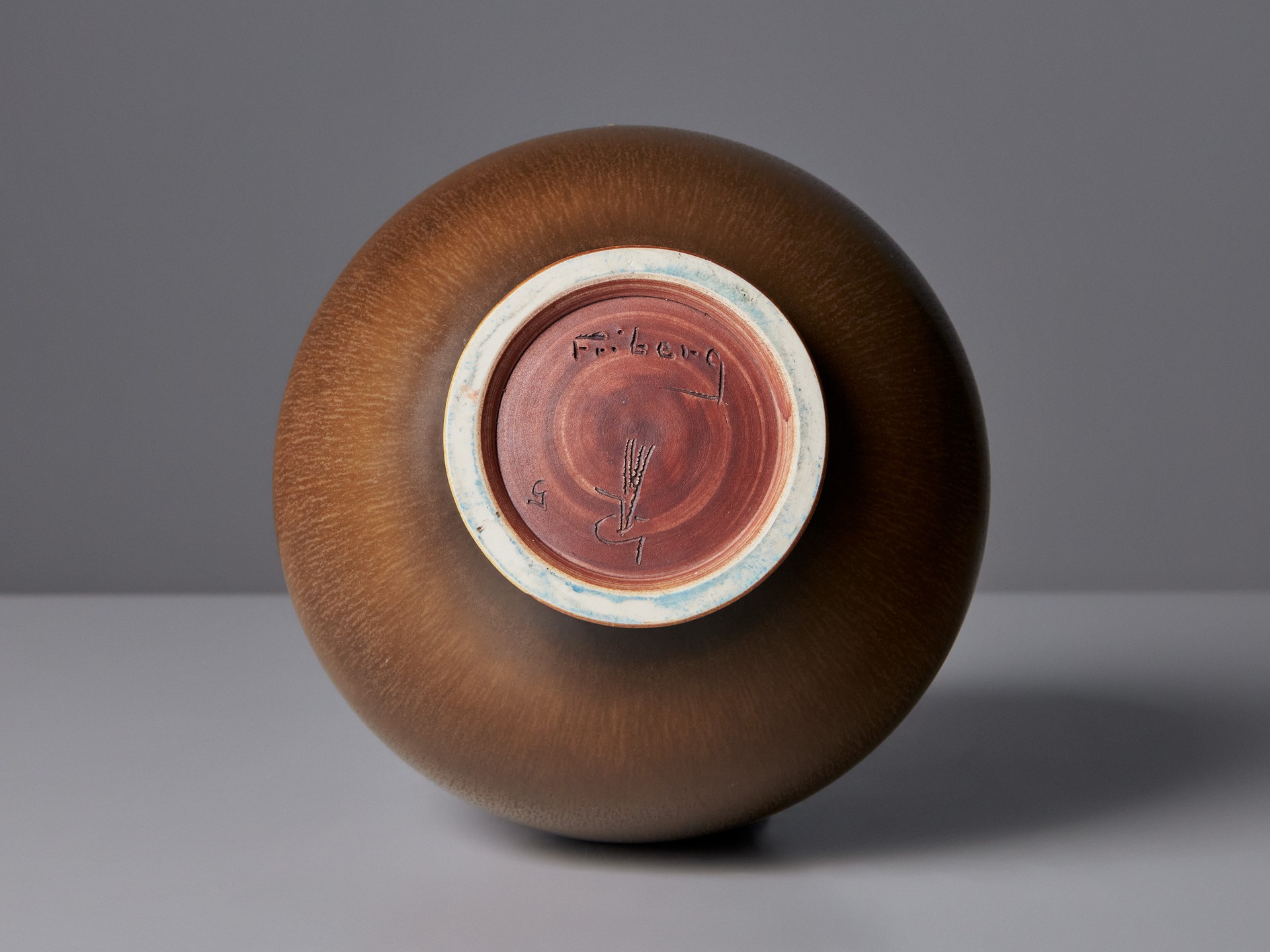 Group of Four Vases image 20