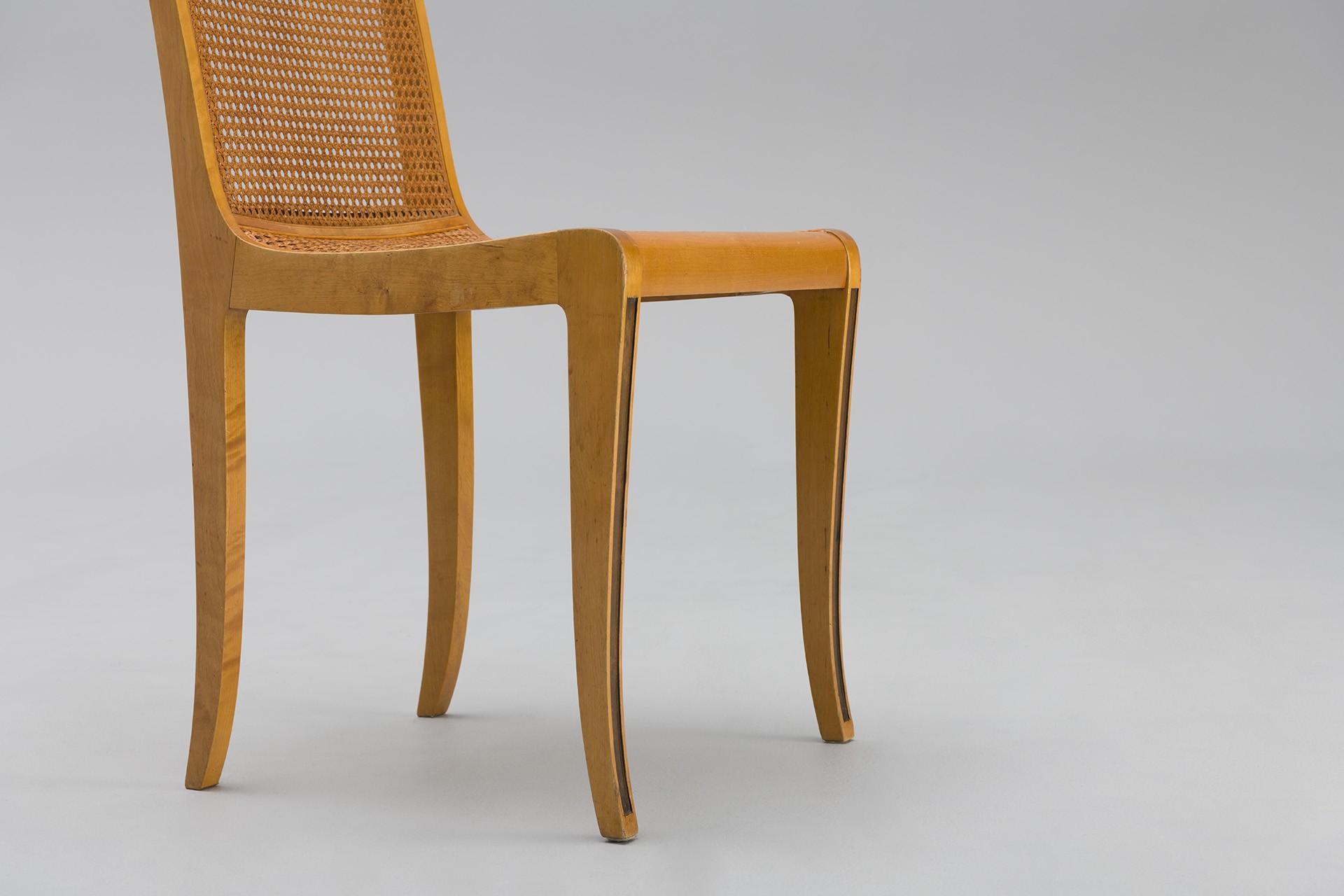 Set of Six 'Brevik' Chairs image 6