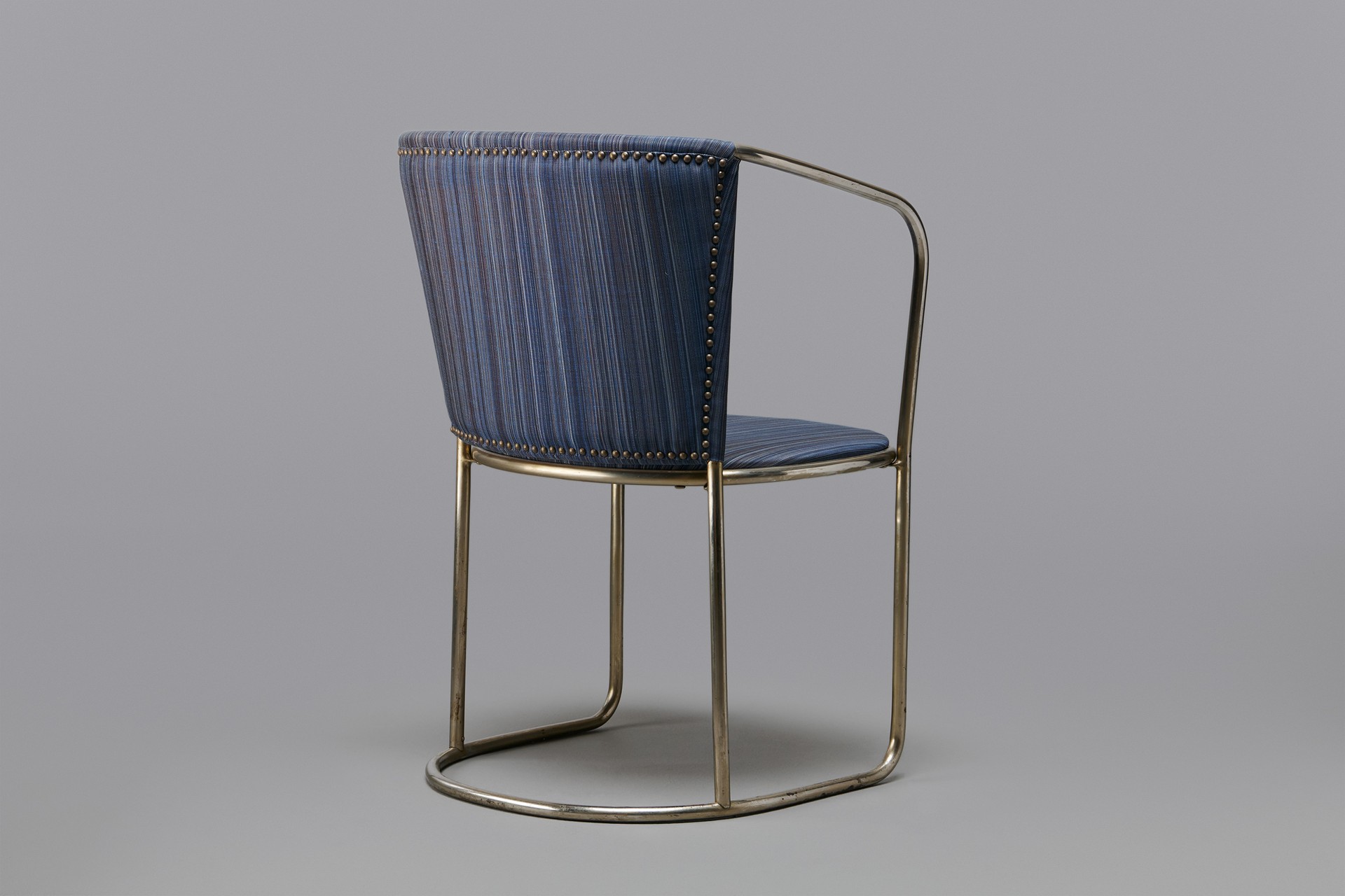 Pair of Armchairs from the Tösse Bakery, Stockholm image 3
