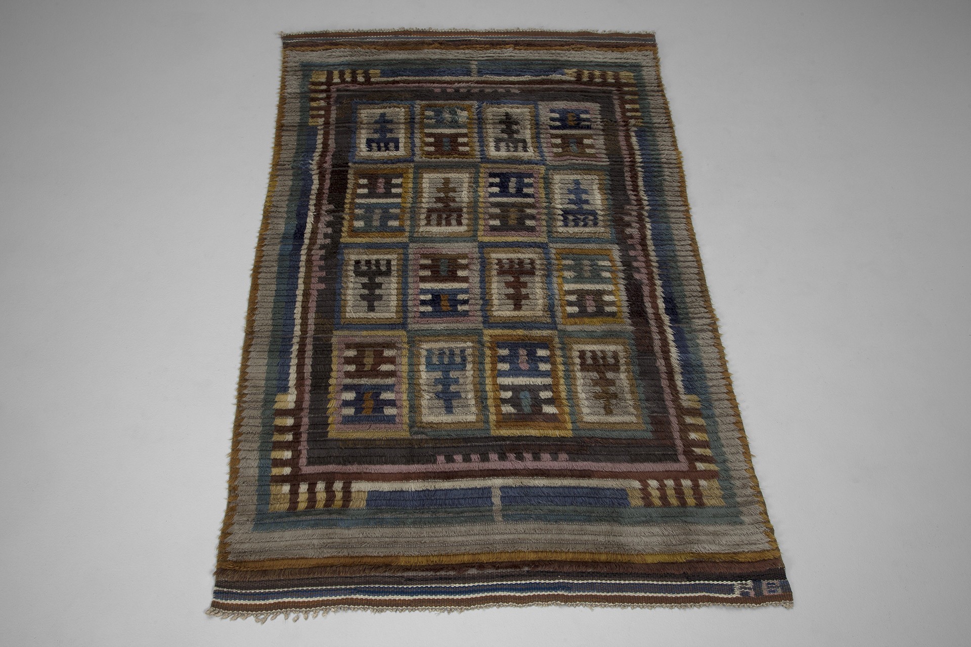 Swedish Pile Carpet image 2