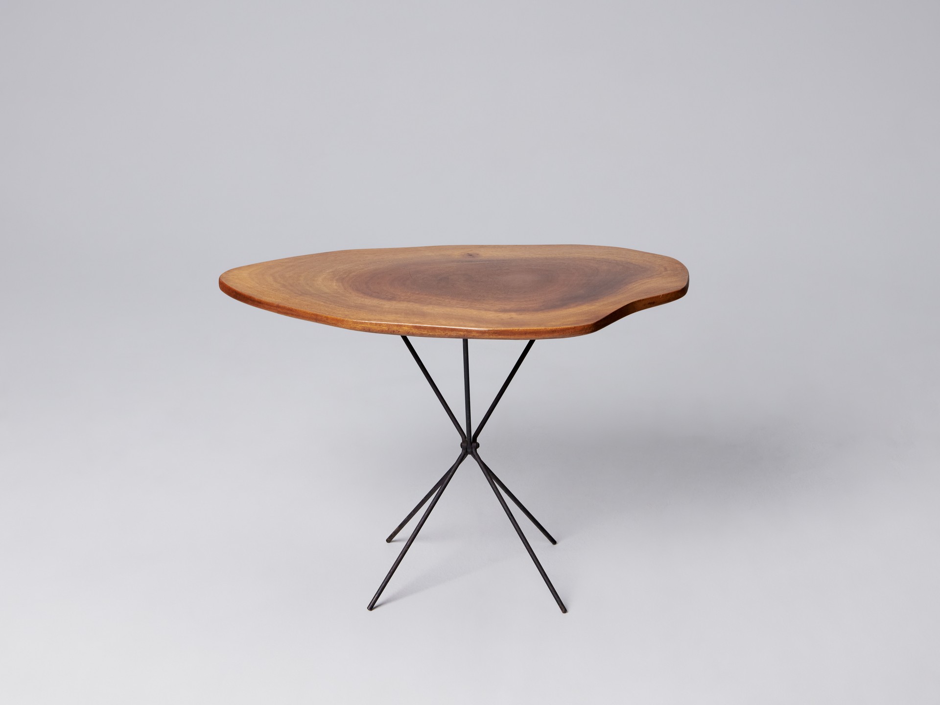 Danish Folding Table image 3