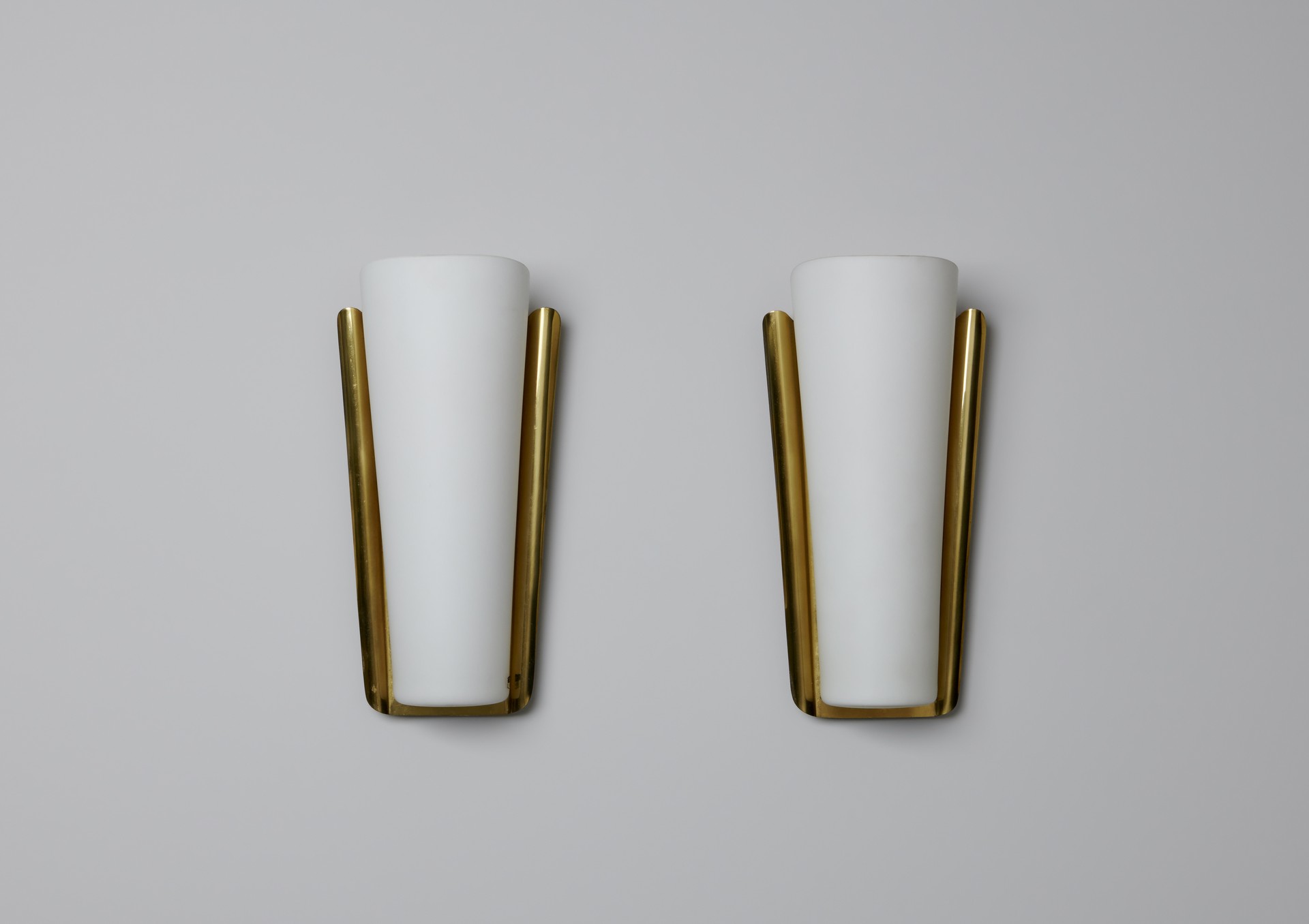 Pair of Wall Lamps image 3