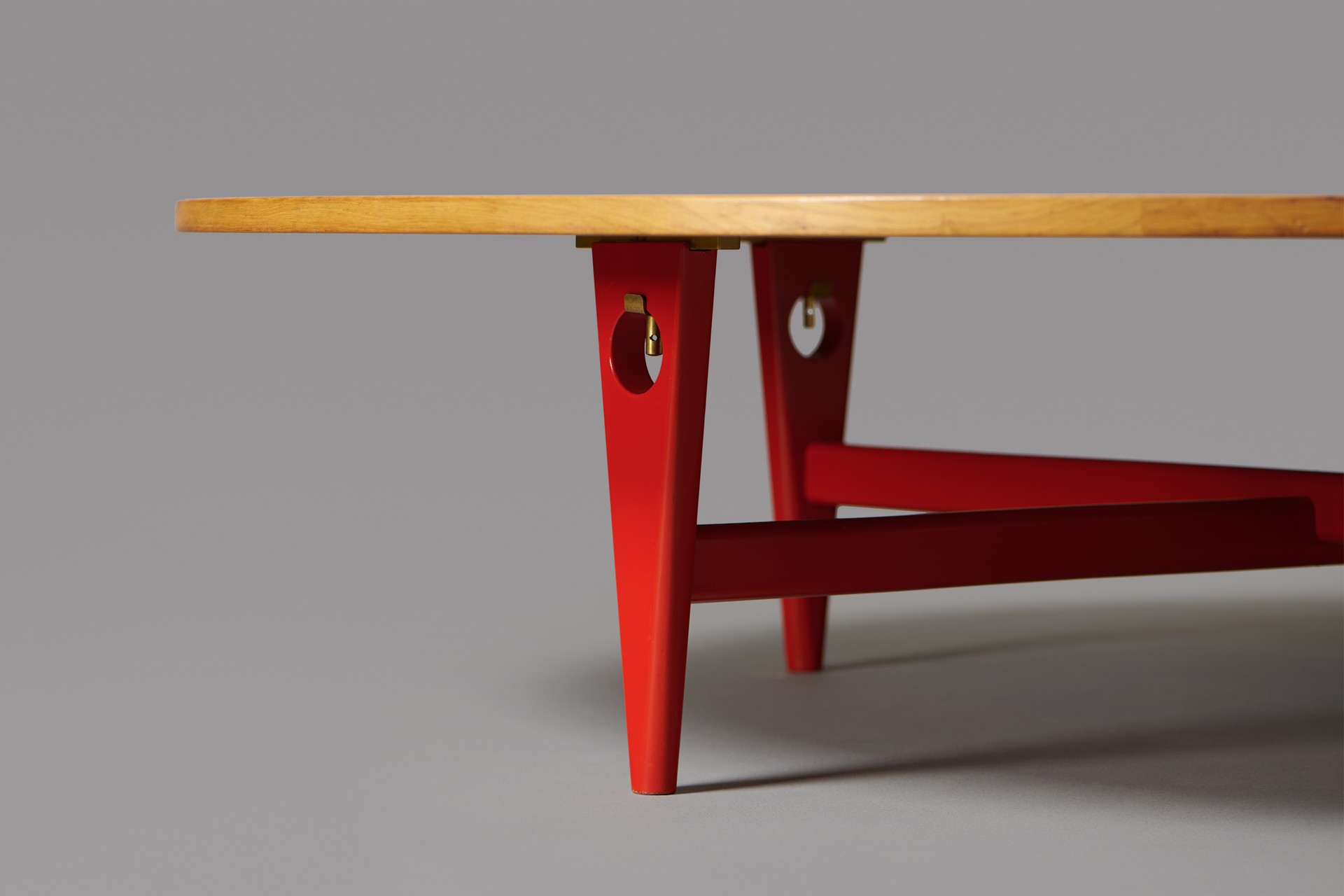 Large Coffee Table image 3