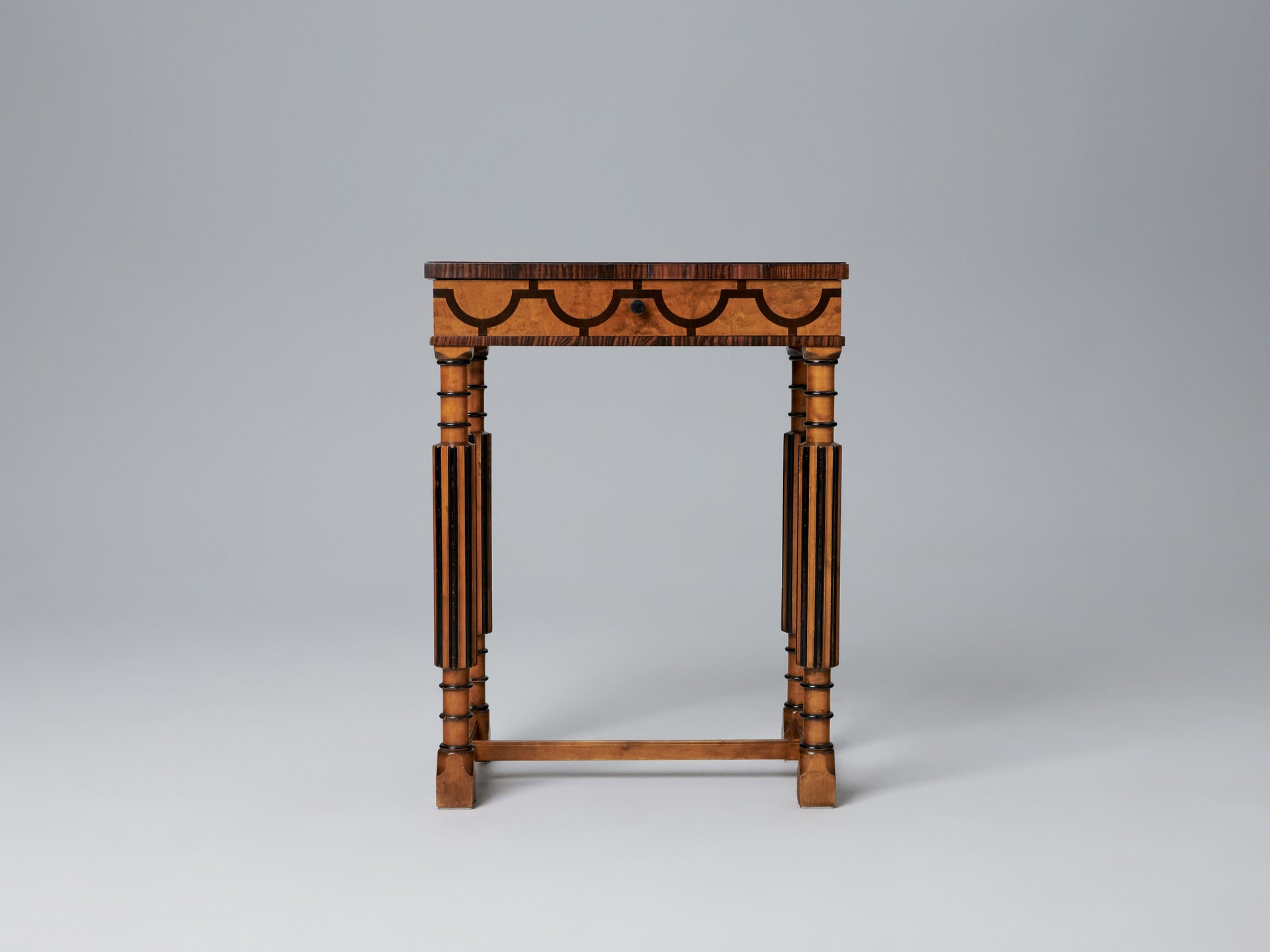 Small Console Table image 2