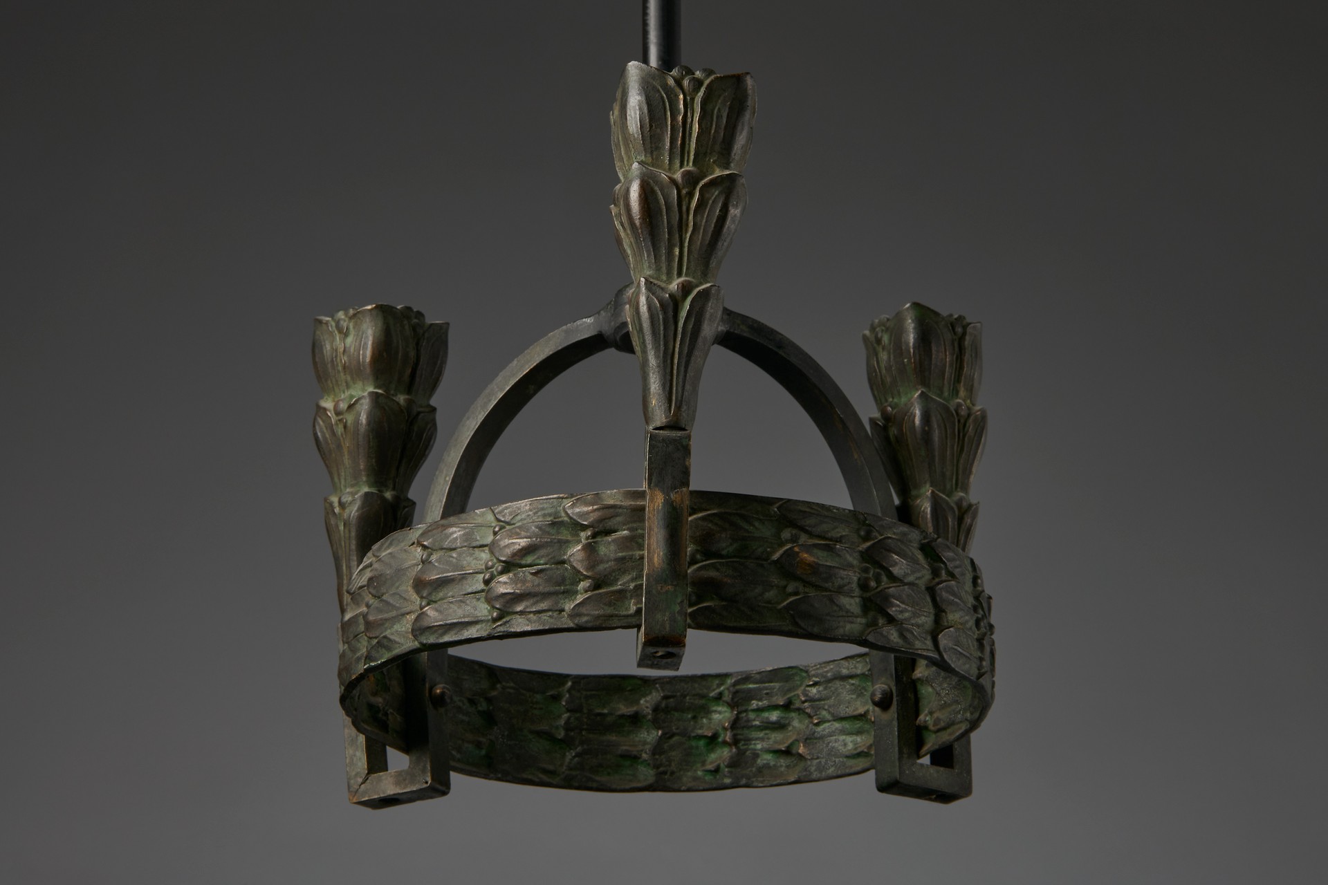 Chandelier image 2