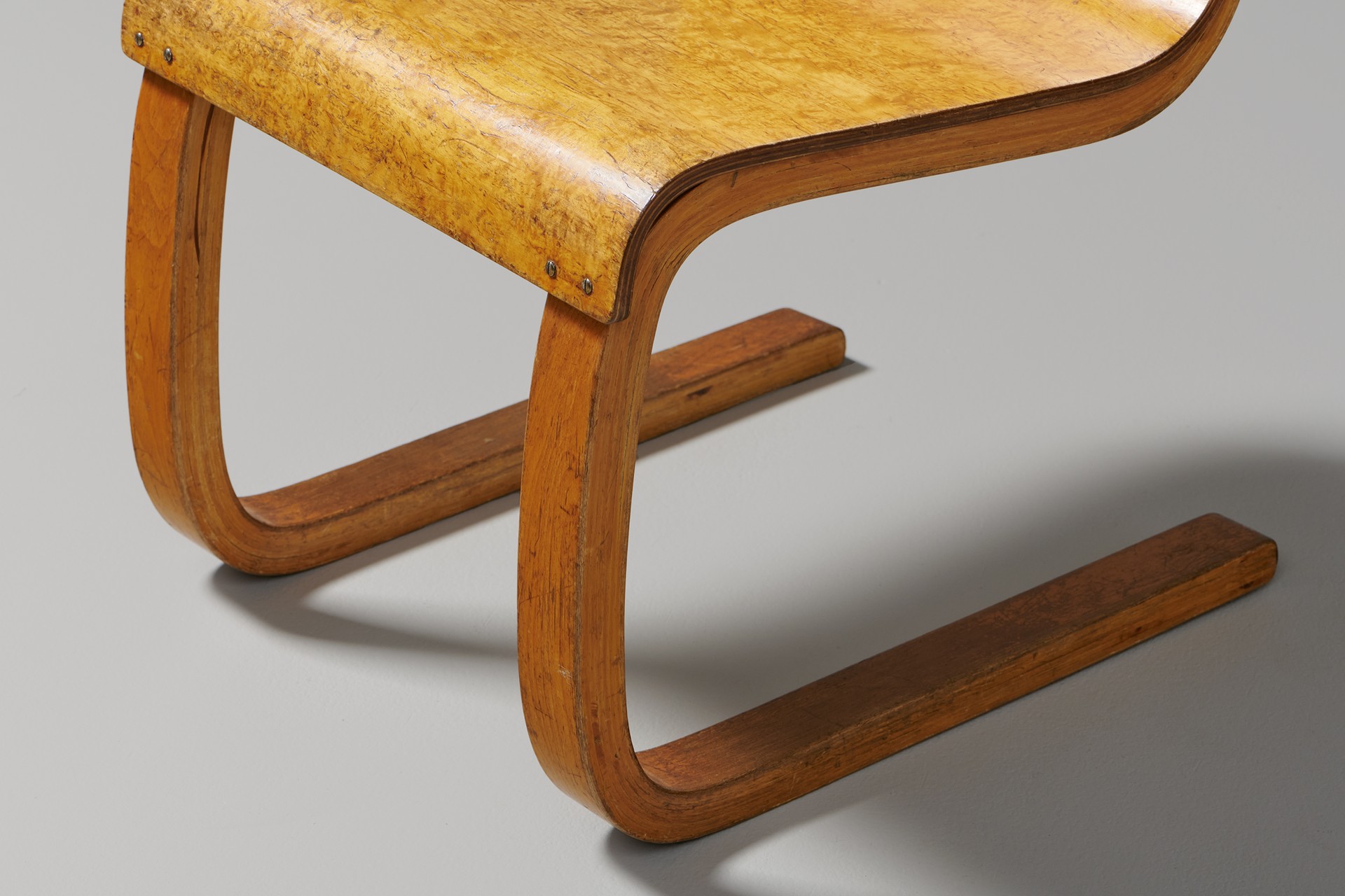 Cantilevered Chairs No. 21 image 9