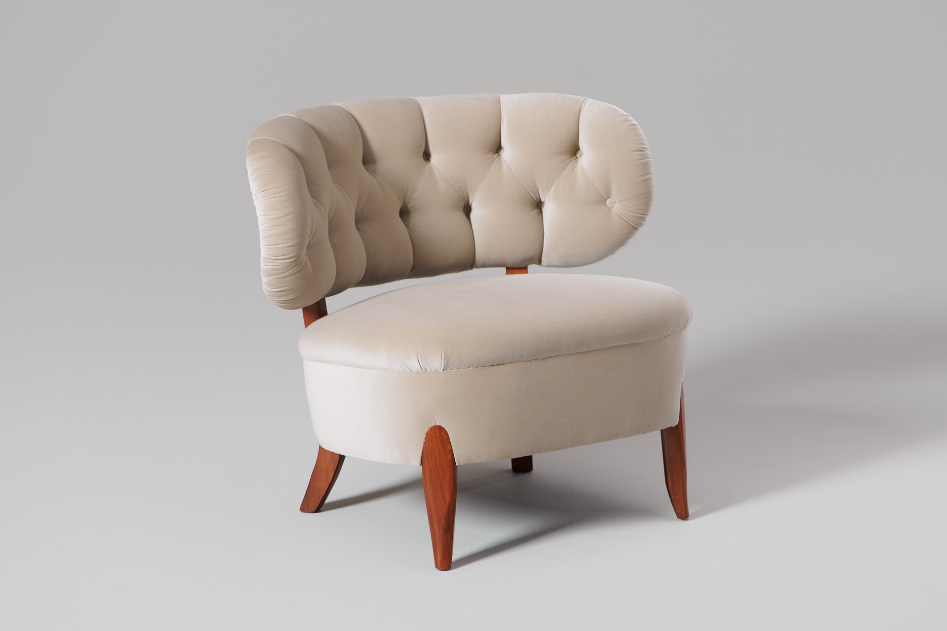 Lounge Chair